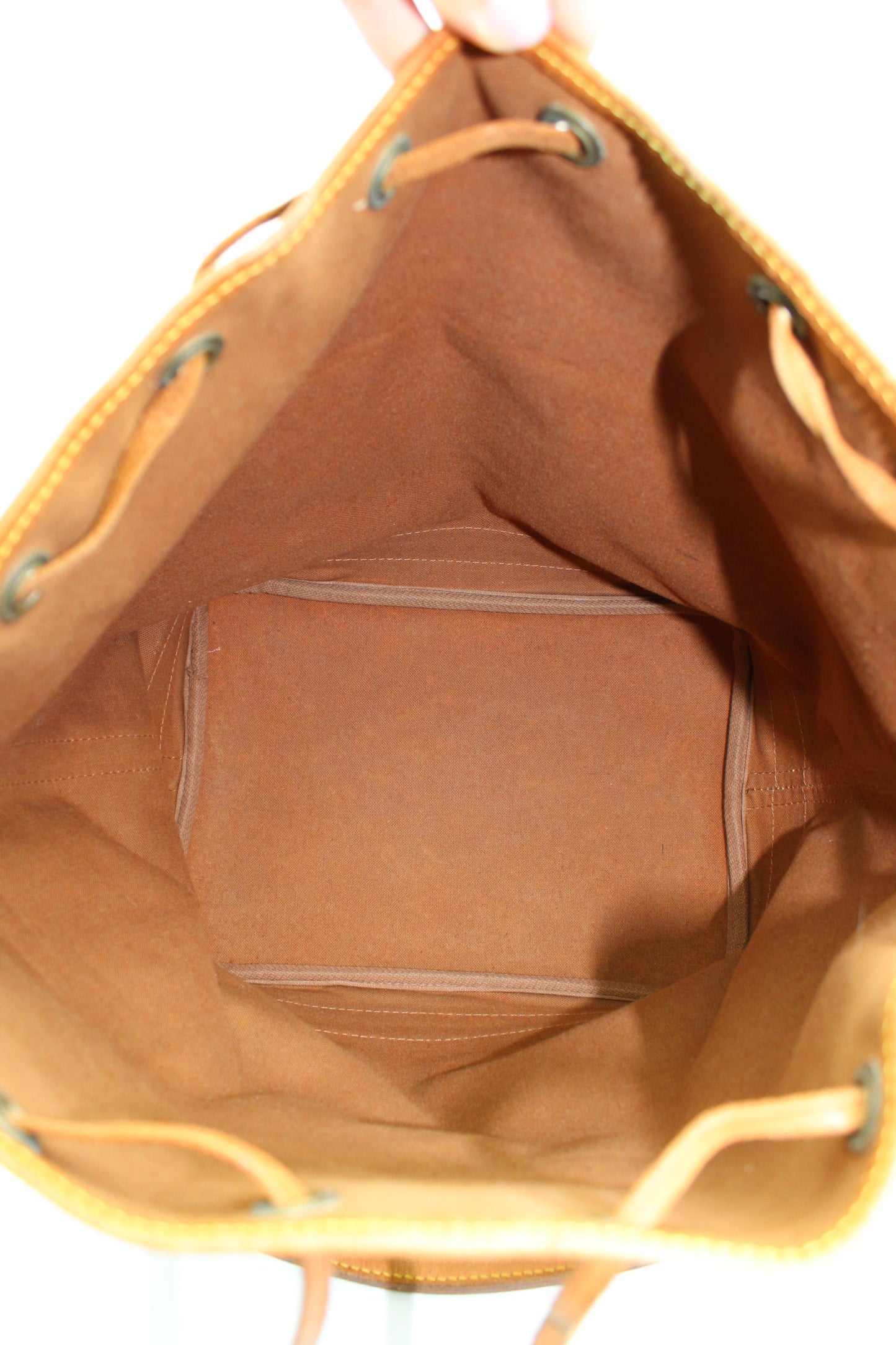 BORSA LOUIS VUITTON NOE MONOGRAM LB1821