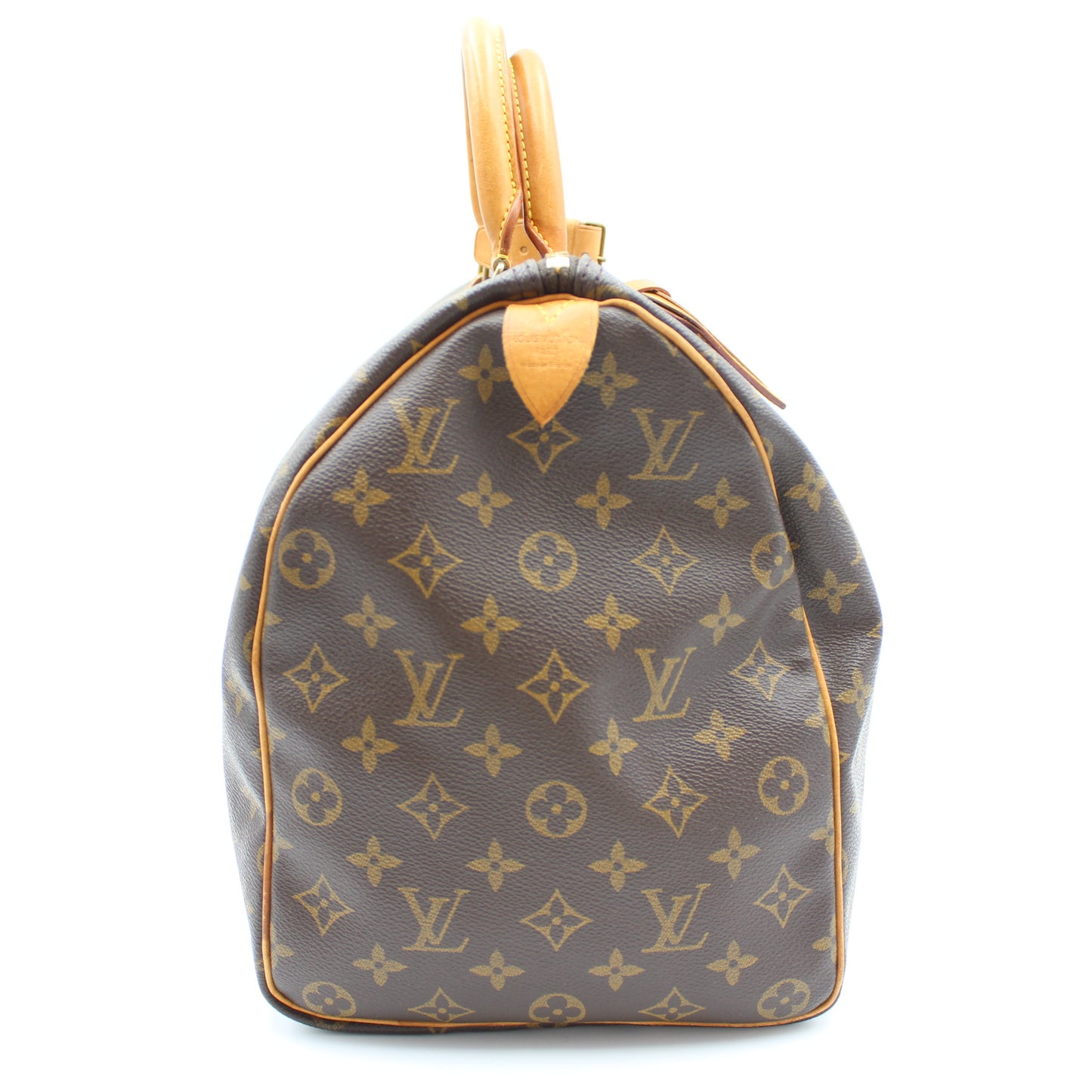 BORSA LOUIS VUITTON KEEPALL 45 MONOGRAM LB1815