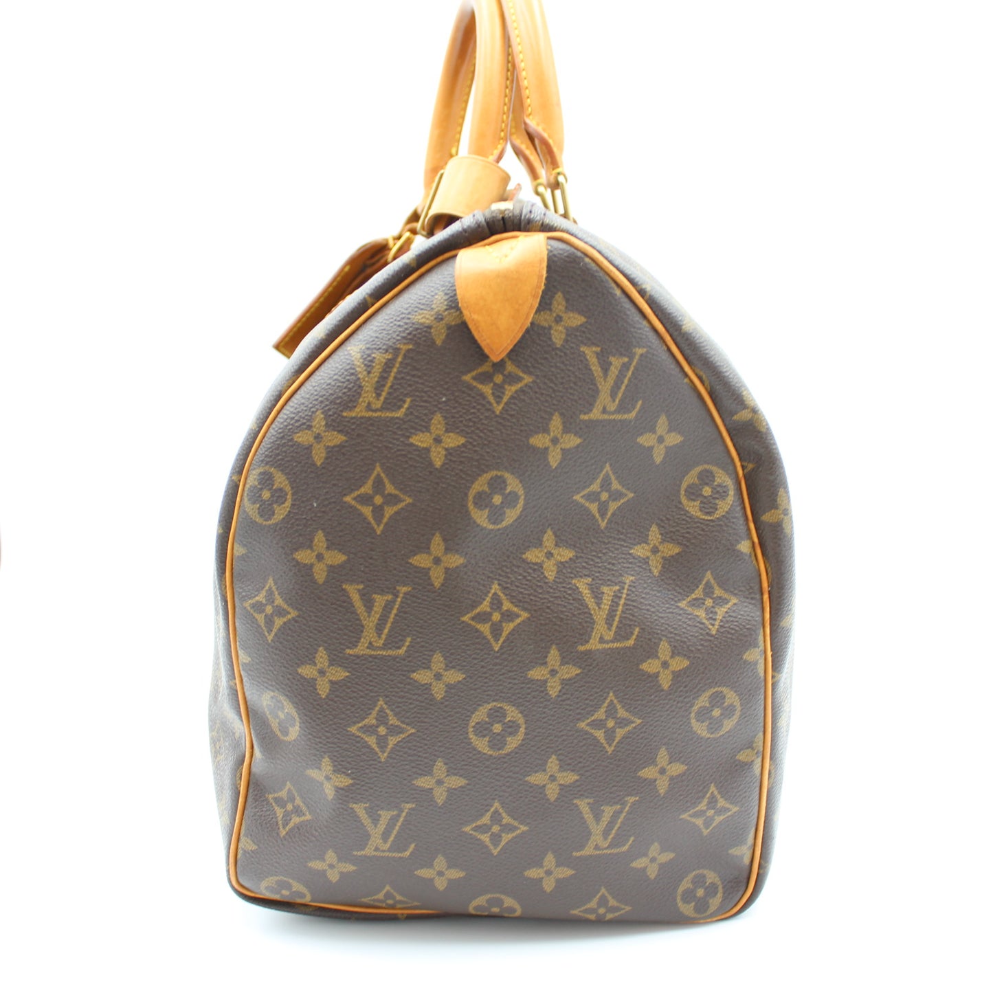 BORSA LOUIS VUITTON KEEPALL 45 MONOGRAM LB1815