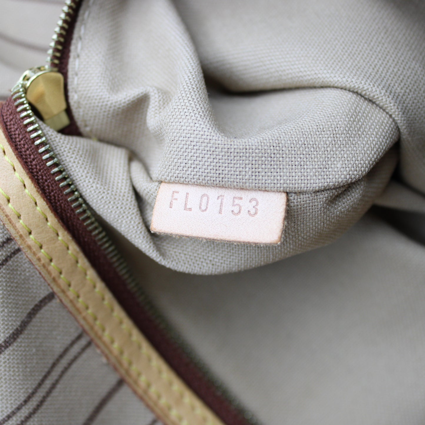 BORSA LOUIS VUITTON DELIGHTFUL PM MONOGRAM