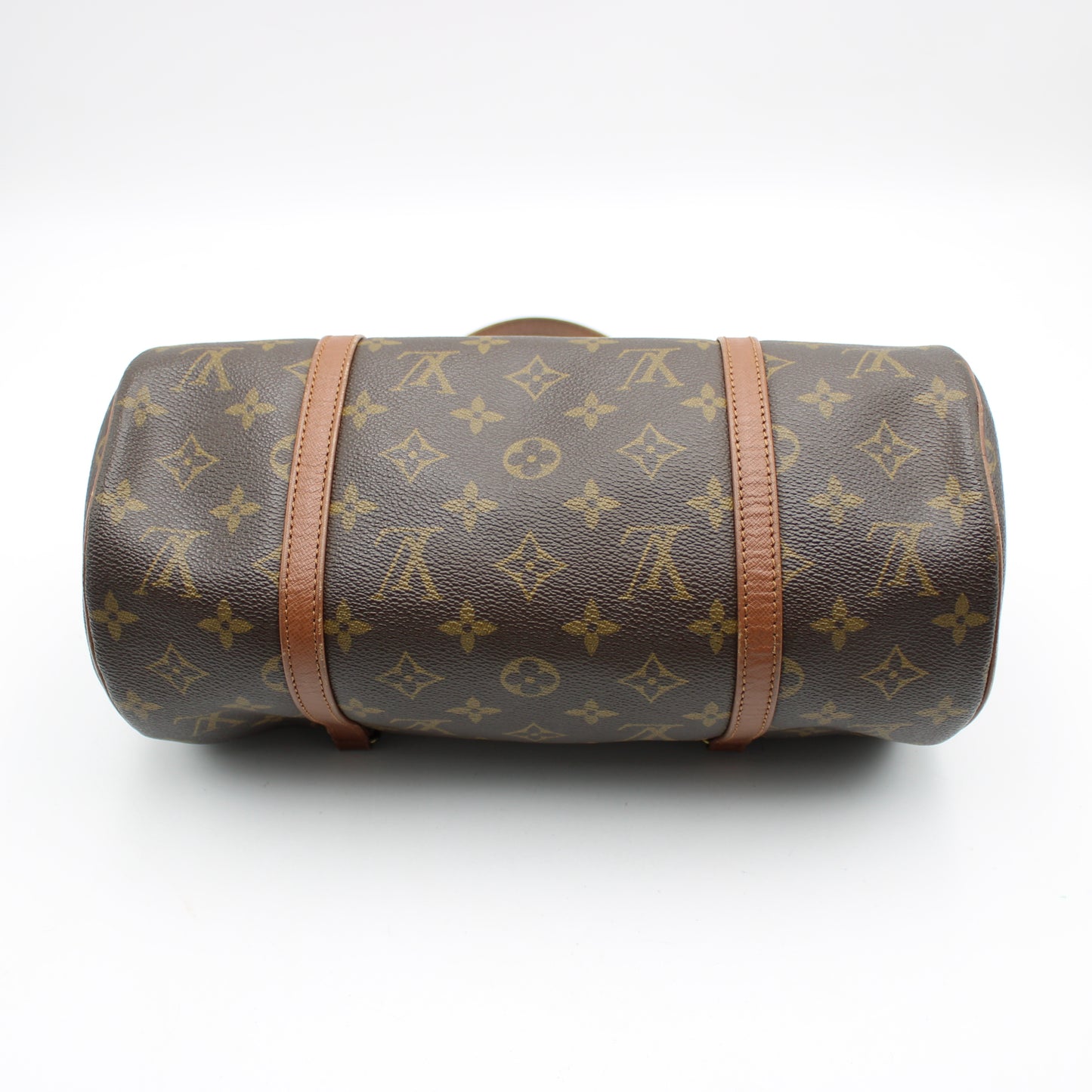 BORSA LOUIS VUITTON PAPILLON 30 MONOGRAM LB1919