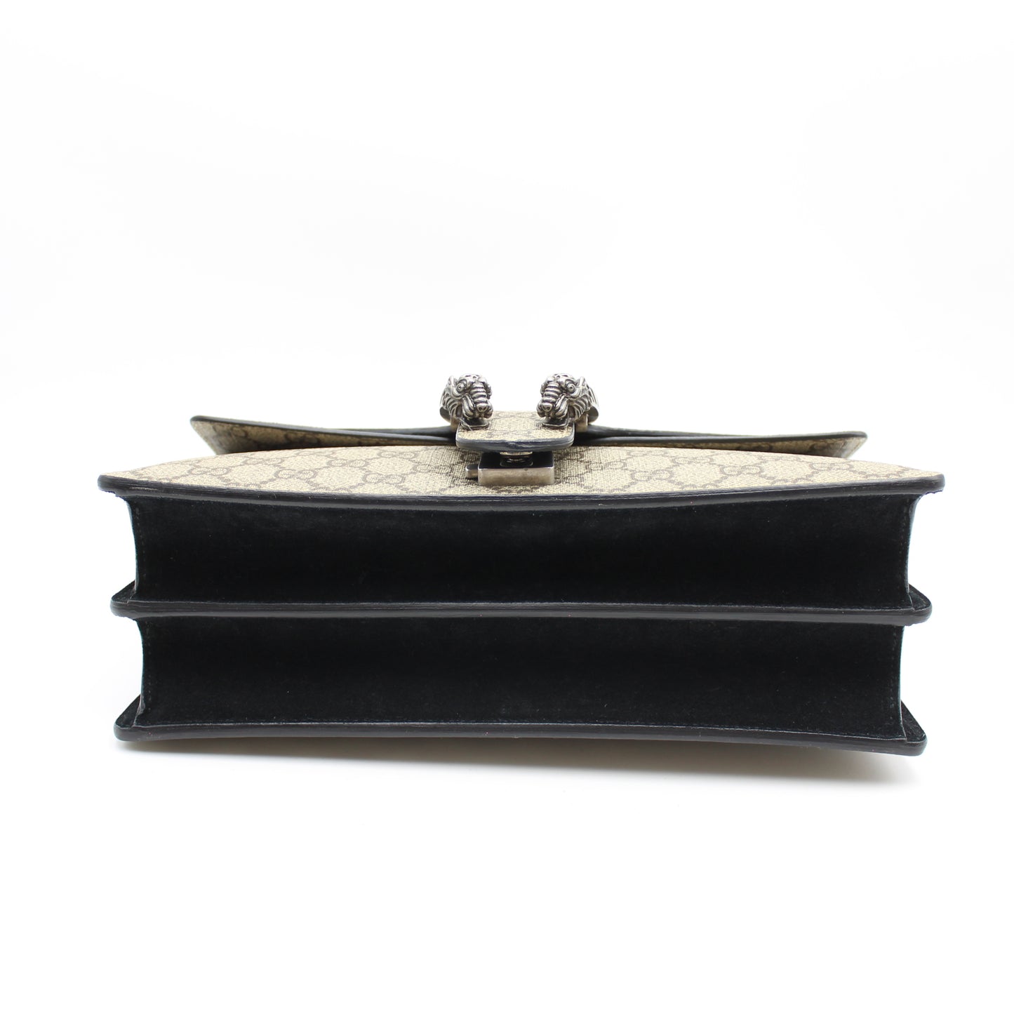 BORSA GUCCI GG DIONYSUS A SPALLA MISURA MEDIA GB235