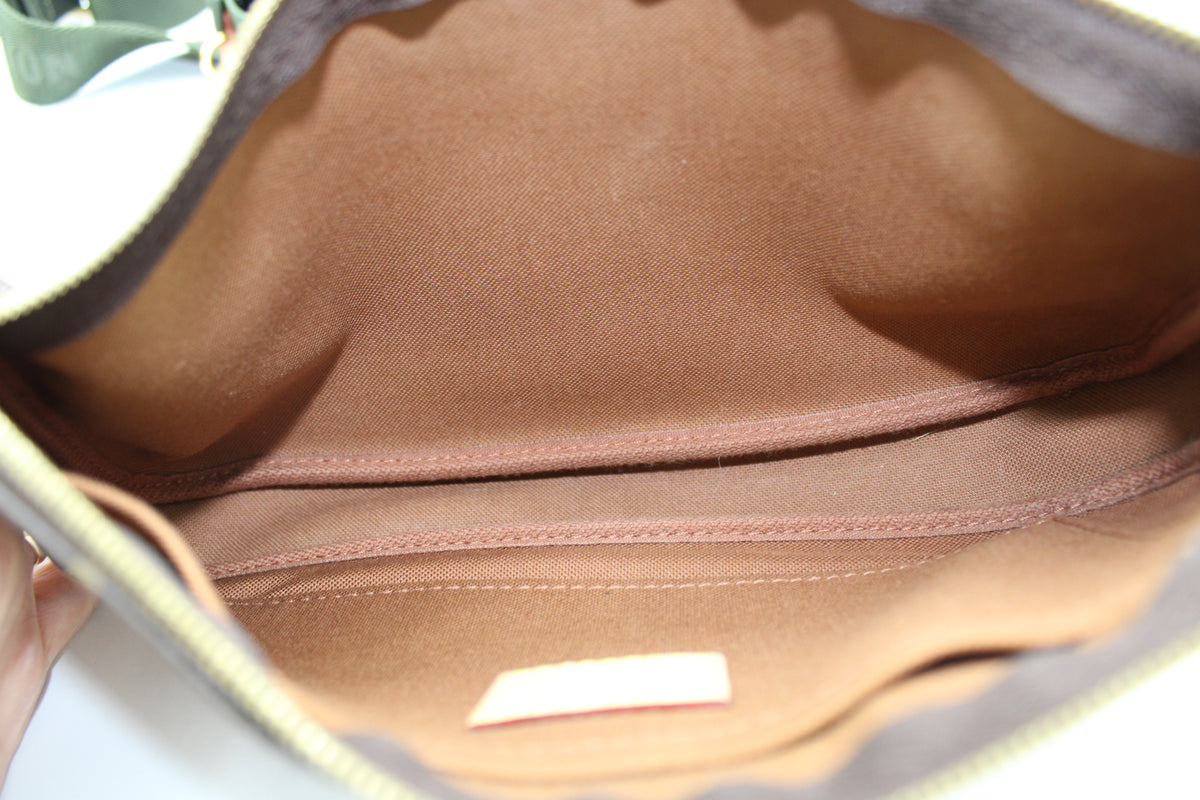BORSA LOUIS VUITTON MULTI POCHETTE ACCESSOIRES LB1951