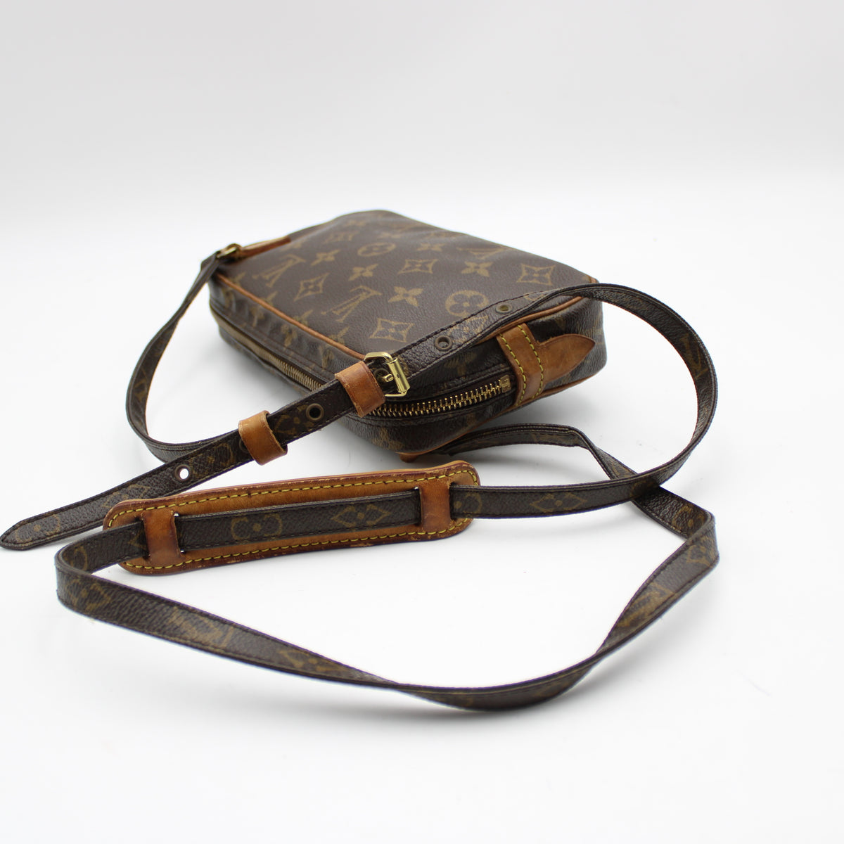 BORSA LOUIS VUITTON MARLY BANDOULIERE MONOGRAM LB1960