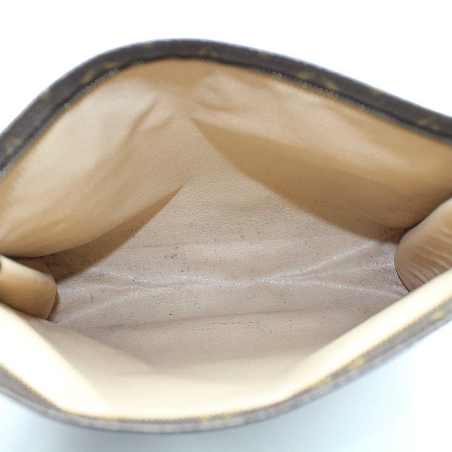 BORSA LOUIS VUITTON TROUSSE TOILETTE 26 MONOGRAM LB1561