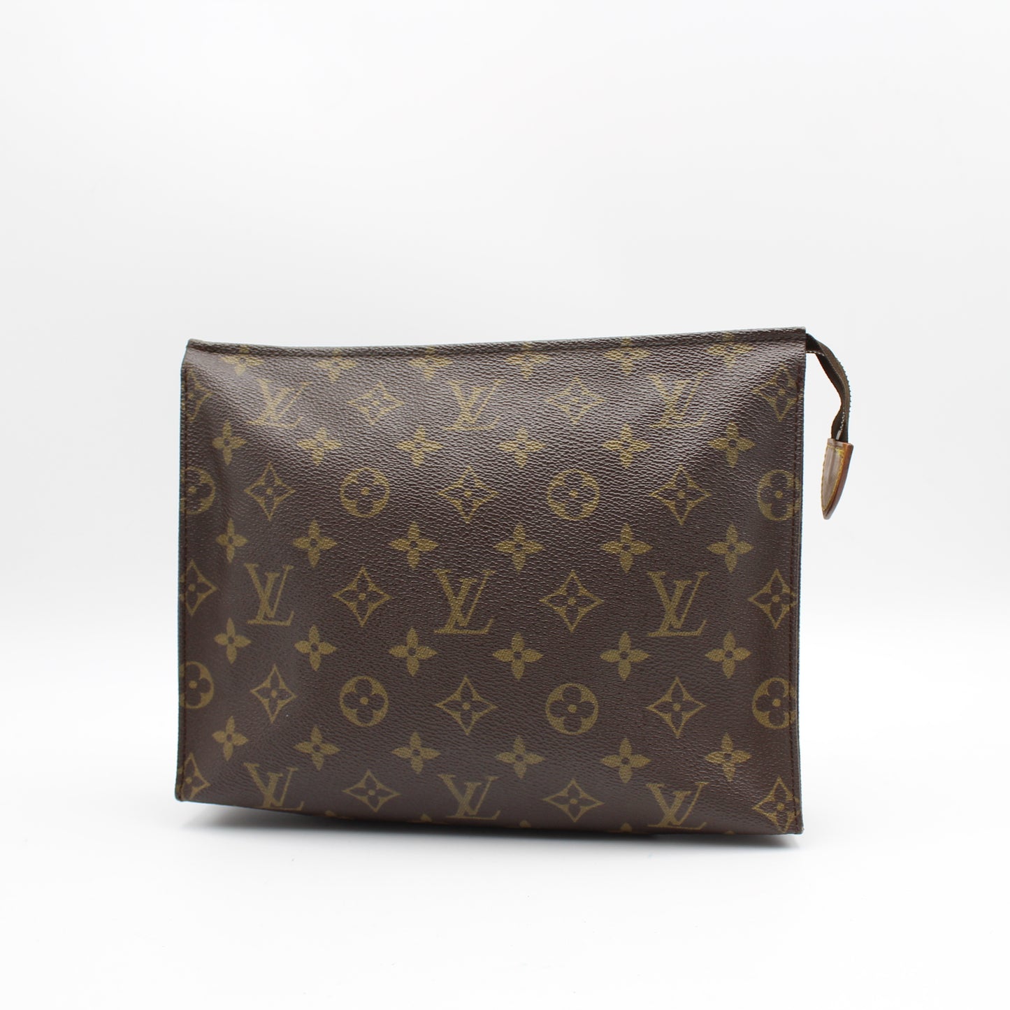 BORSA LOUIS VUITTON TROUSSE TOILETTE 26 MONOGRAM LB1561