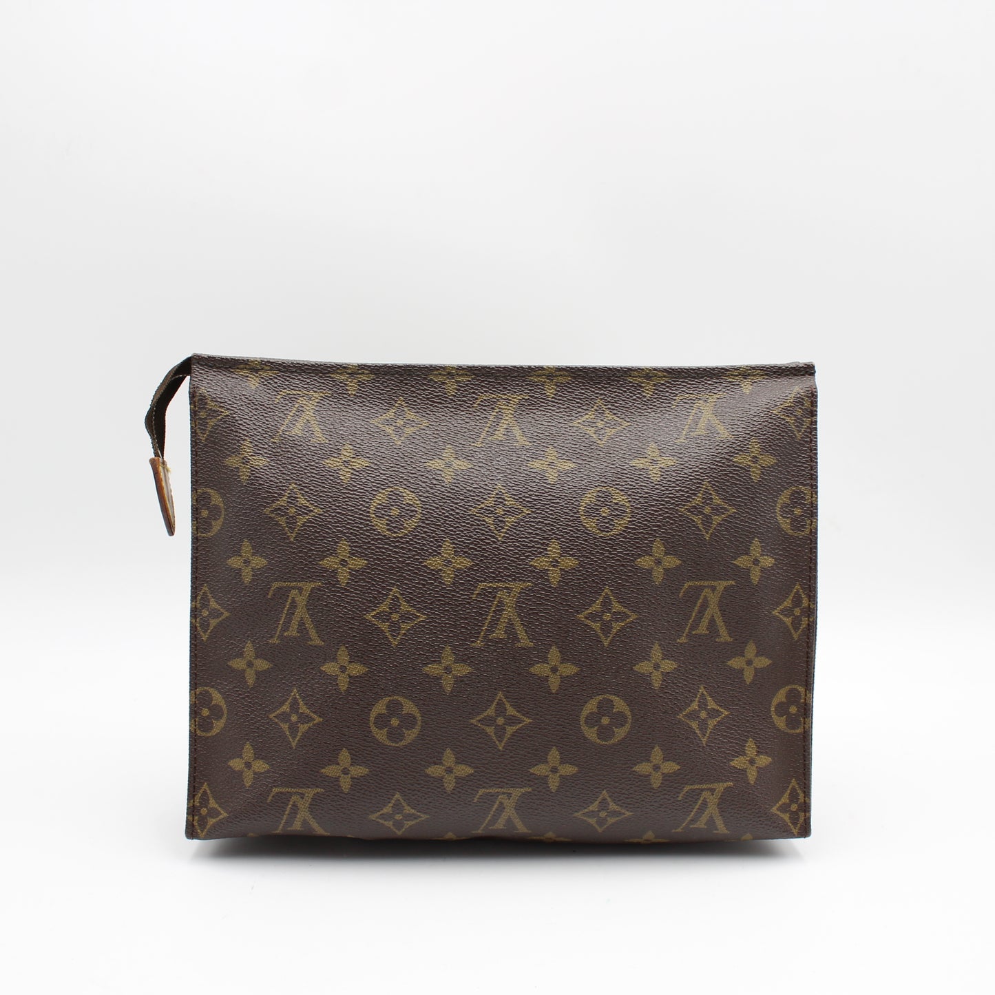 BORSA LOUIS VUITTON TROUSSE TOILETTE 26 MONOGRAM LB1561