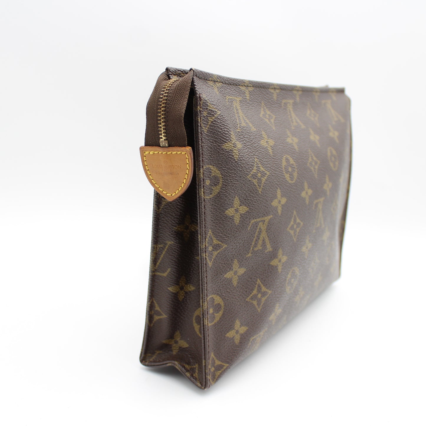 BORSA LOUIS VUITTON TROUSSE TOILETTE 26 MONOGRAM LB1561