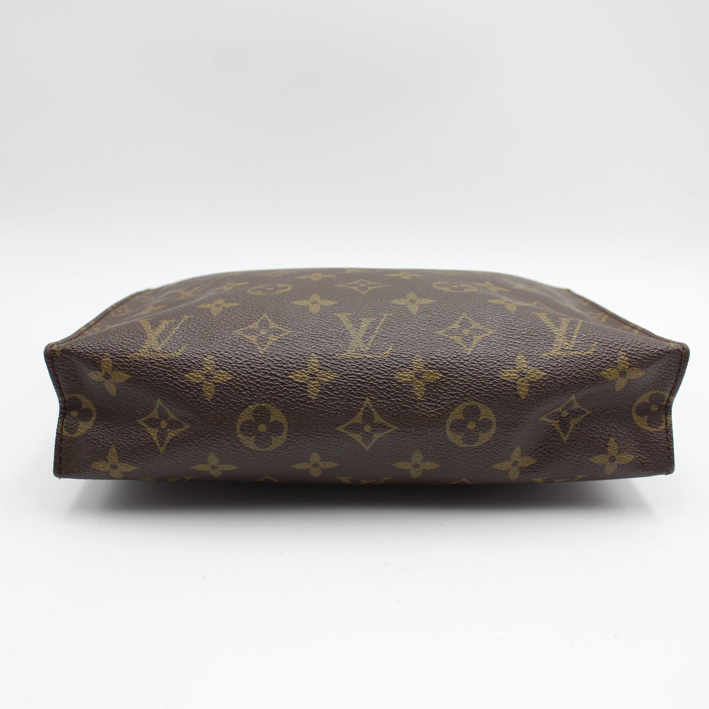 BORSA LOUIS VUITTON TROUSSE TOILETTE 26 MONOGRAM LB1561