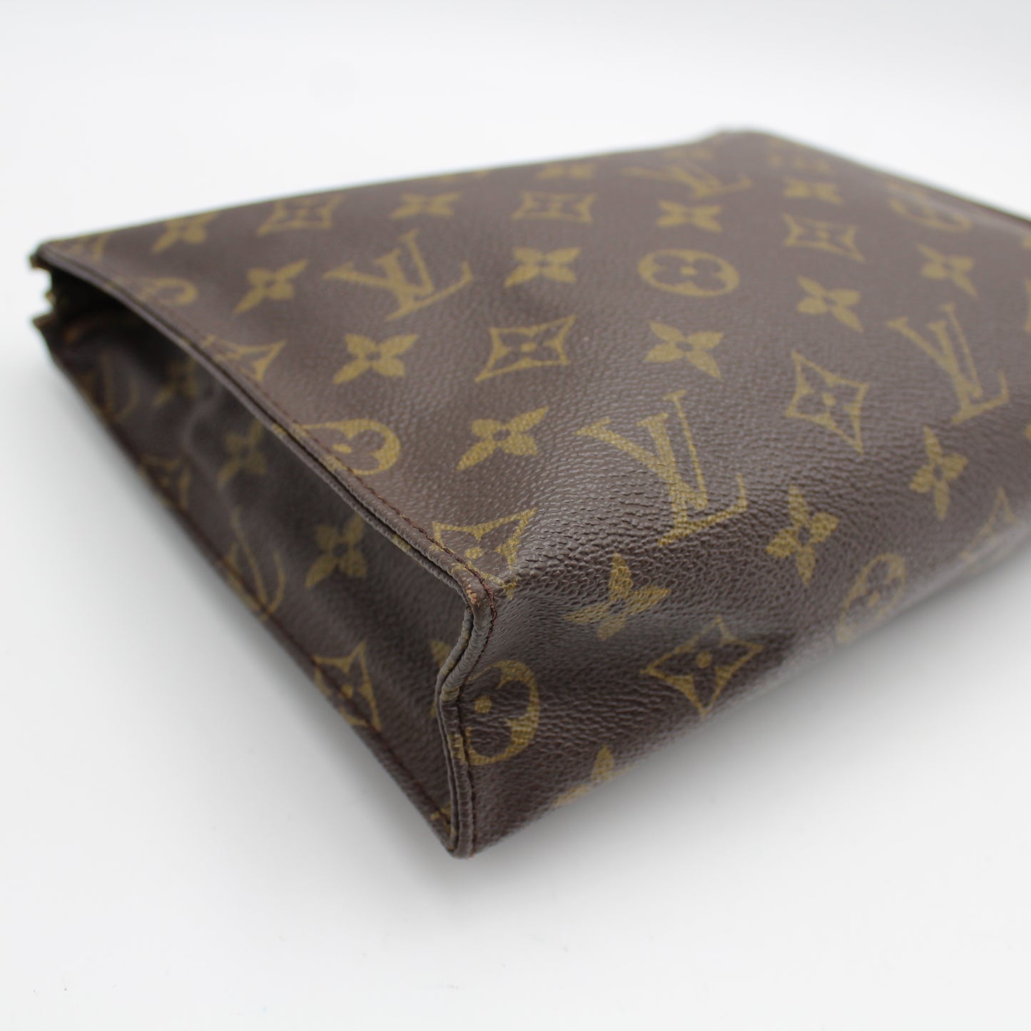 BORSA LOUIS VUITTON TROUSSE TOILETTE 26 MONOGRAM LB1561