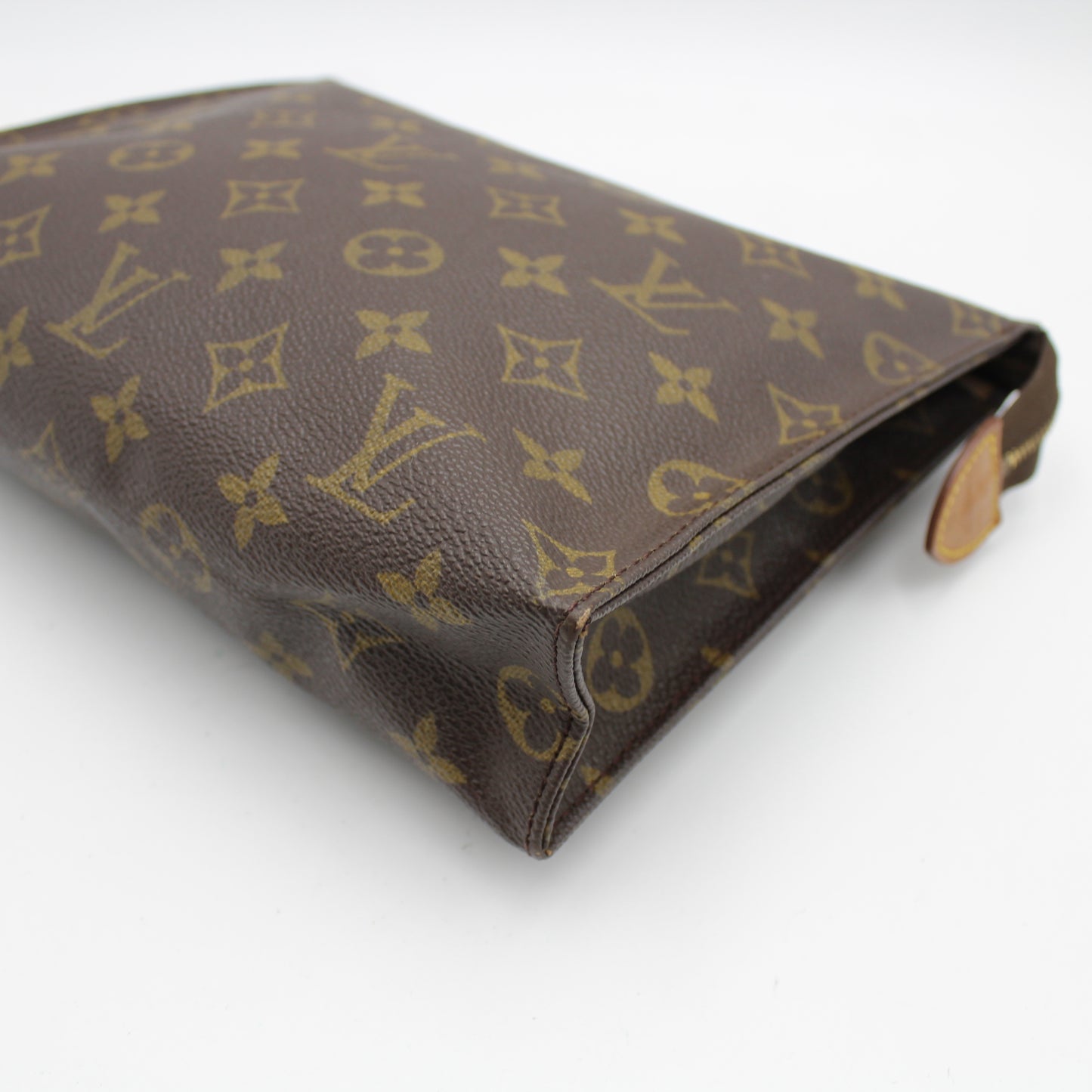 BORSA LOUIS VUITTON TROUSSE TOILETTE 26 MONOGRAM LB1561