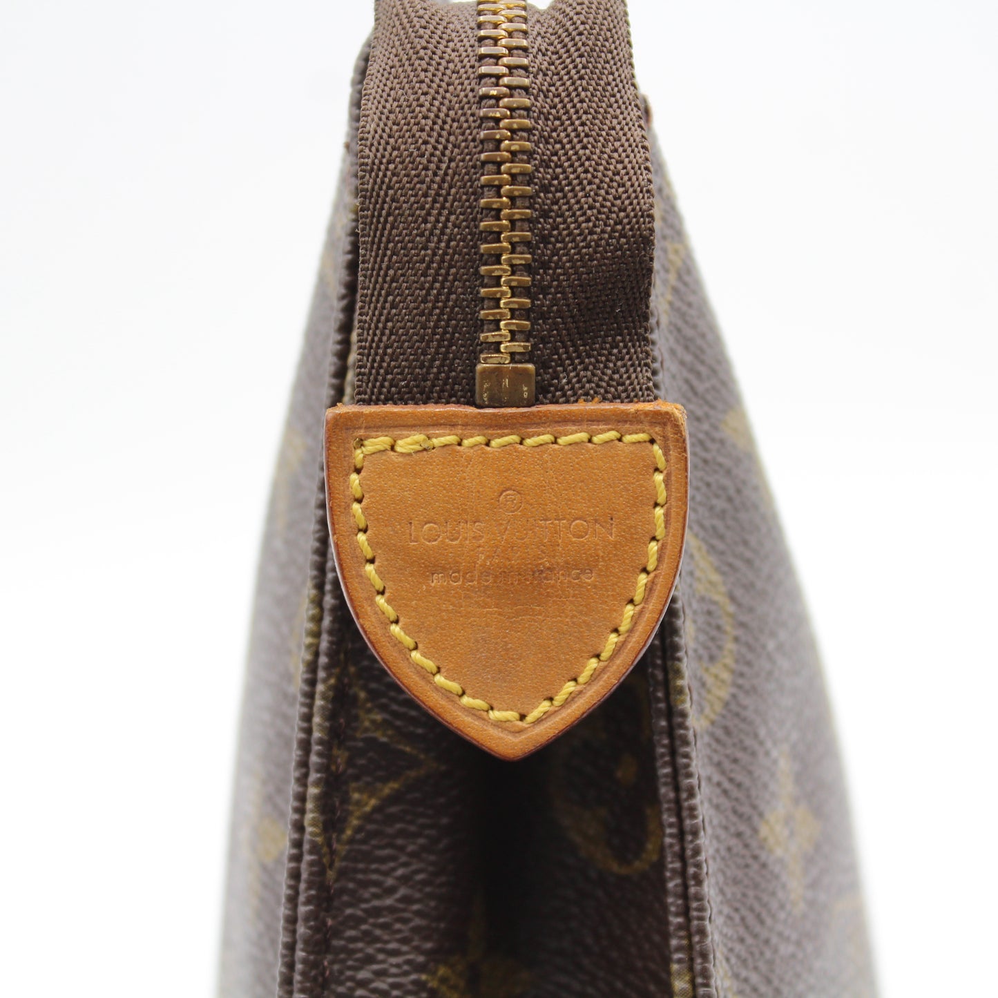 BORSA LOUIS VUITTON TROUSSE TOILETTE 26 MONOGRAM LB1561