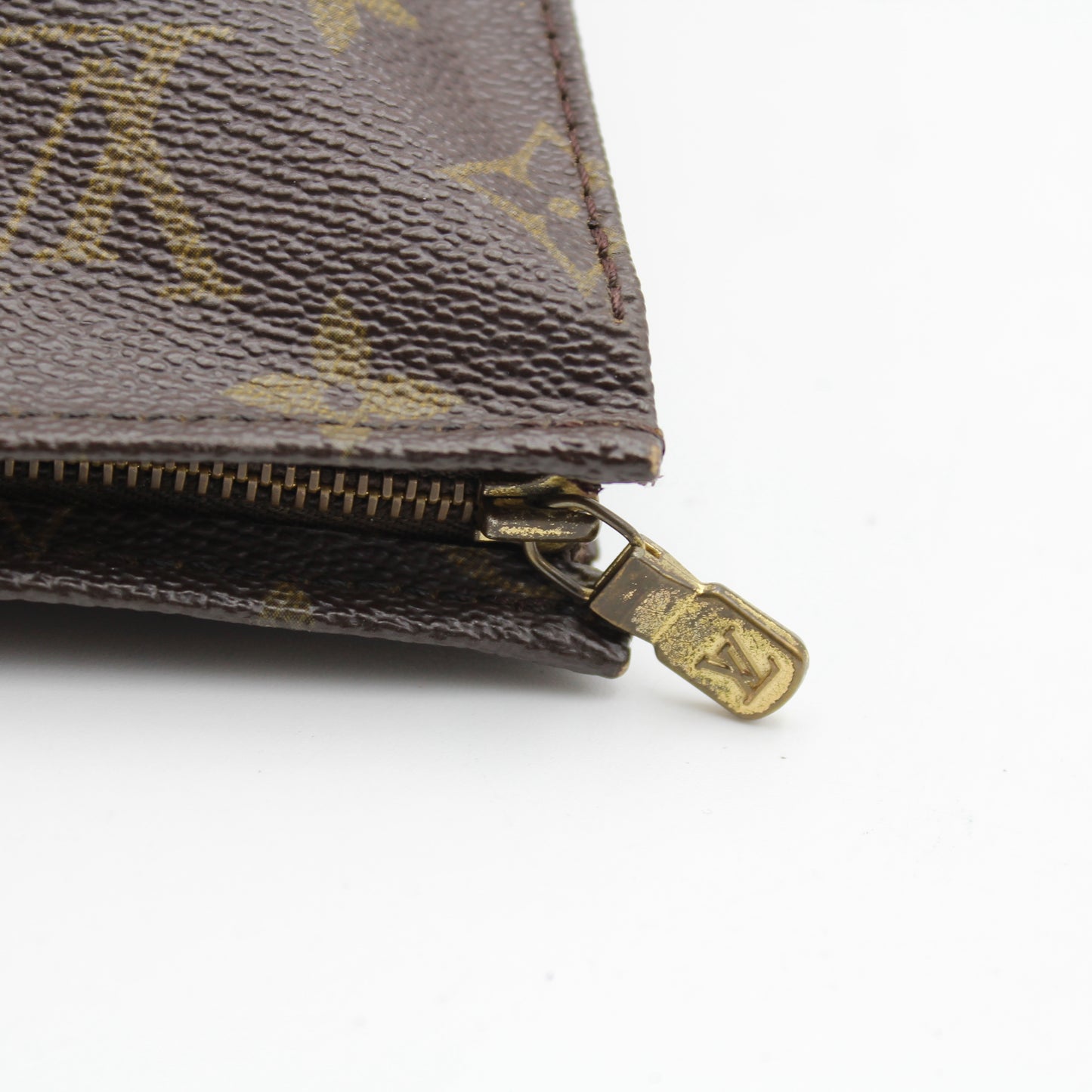 BORSA LOUIS VUITTON TROUSSE TOILETTE 26 MONOGRAM LB1561