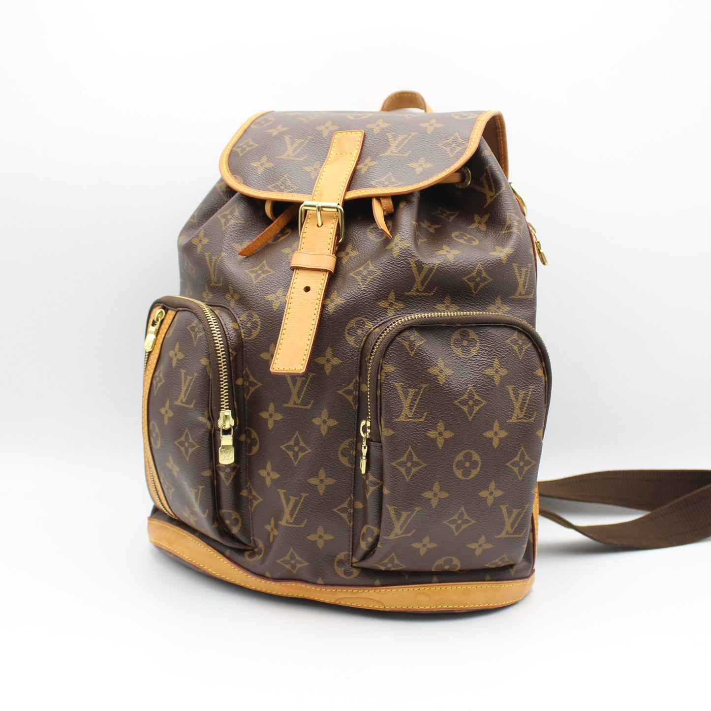 ZAINO LOUIS VUITTON BOSPHORE MONOGRAM LB1731