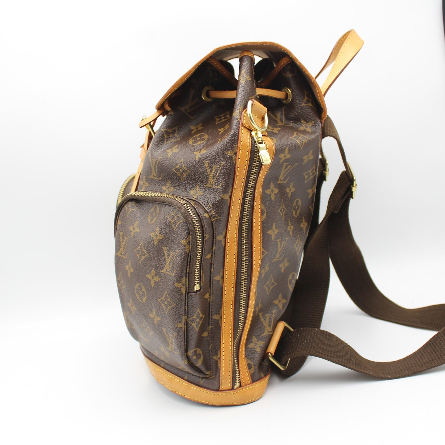 ZAINO LOUIS VUITTON BOSPHORE MONOGRAM LB1731
