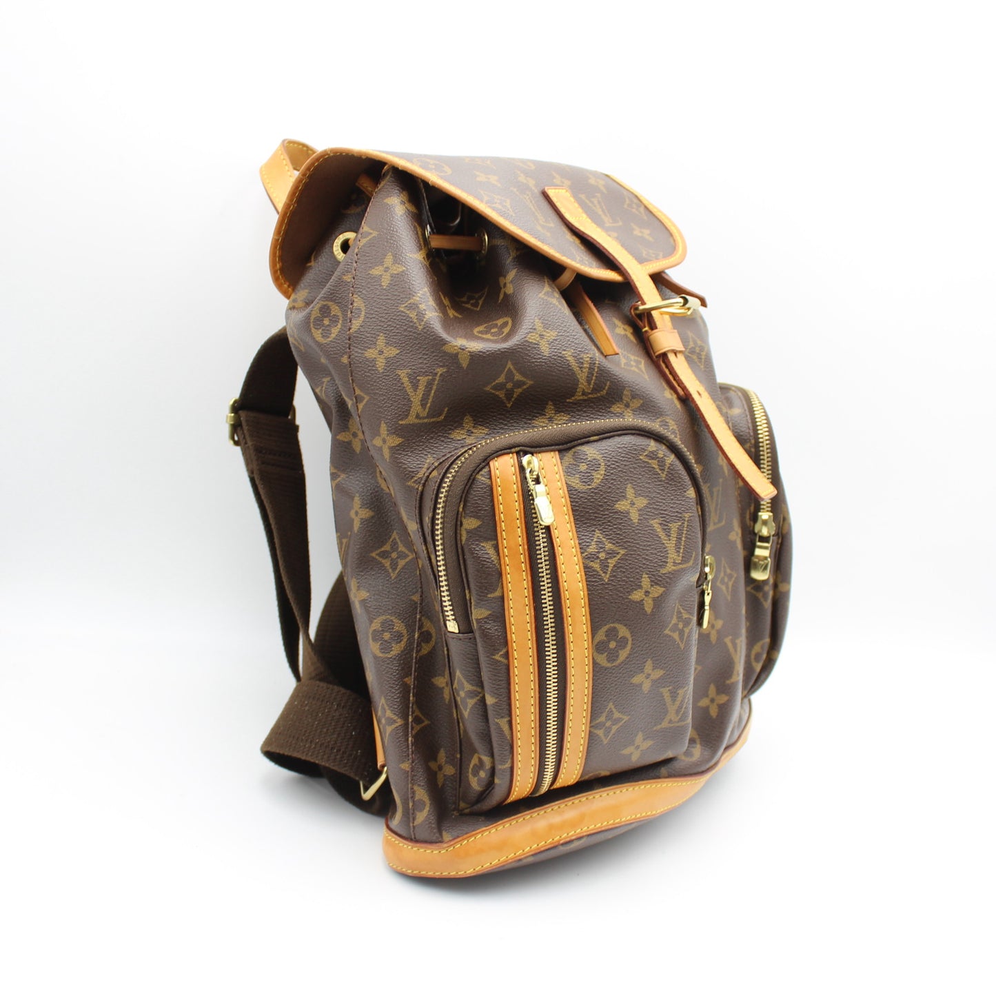ZAINO LOUIS VUITTON BOSPHORE MONOGRAM LB1731