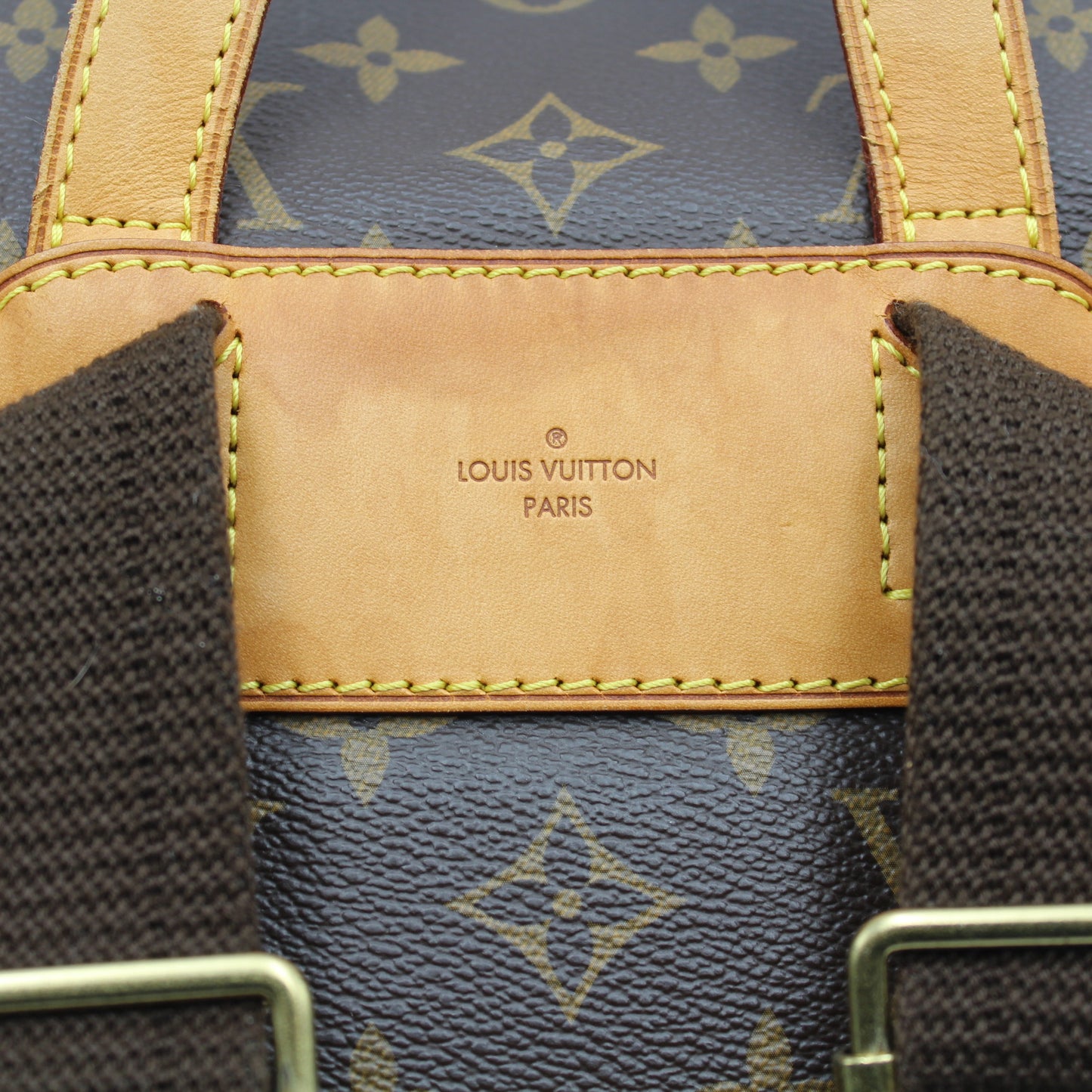 ZAINO LOUIS VUITTON BOSPHORE MONOGRAM LB1731