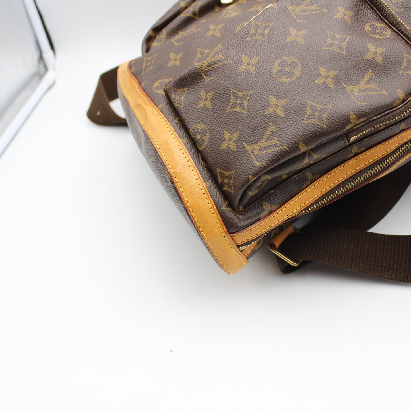ZAINO LOUIS VUITTON BOSPHORE MONOGRAM LB1731