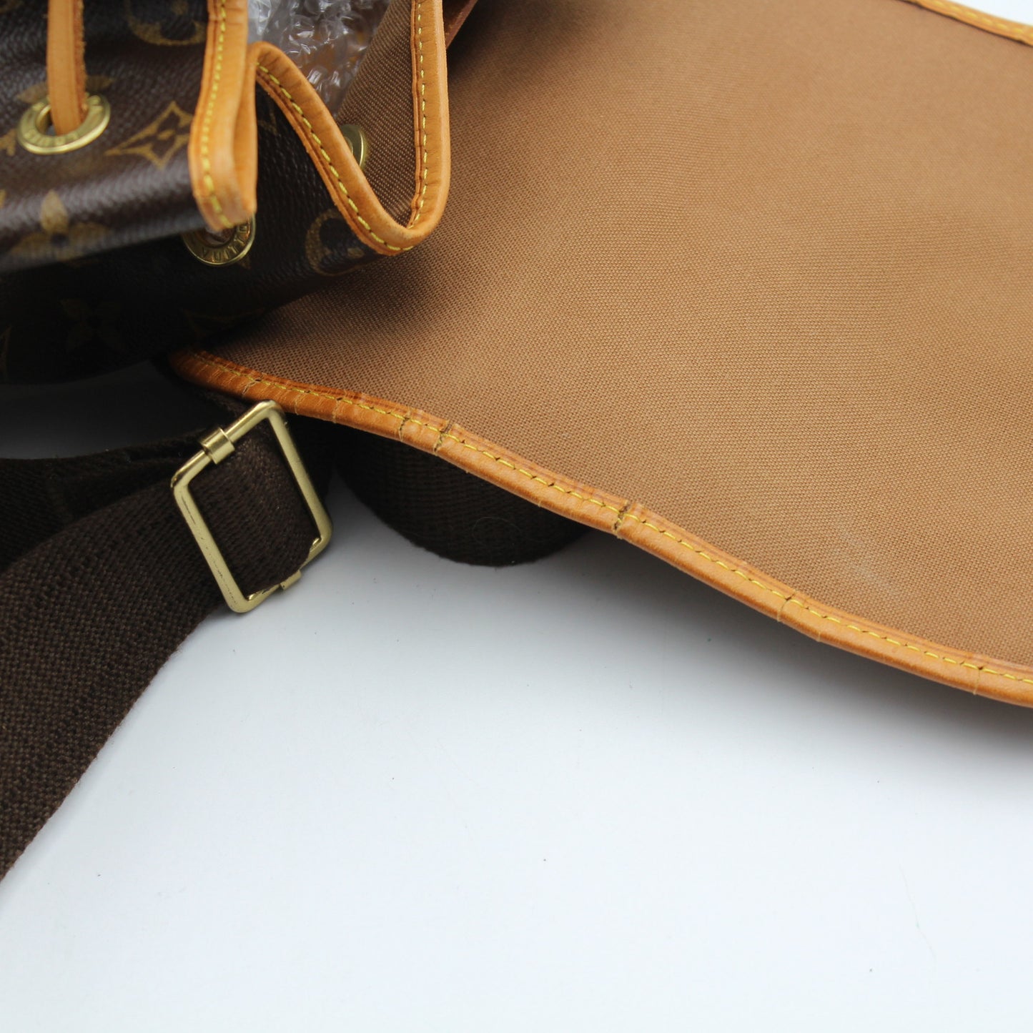 ZAINO LOUIS VUITTON BOSPHORE MONOGRAM LB1731