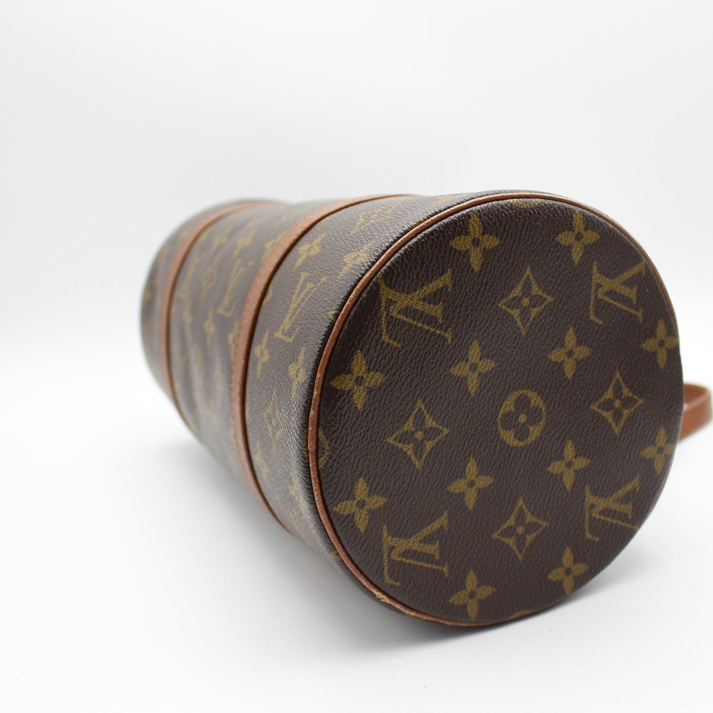 BORSA LOUIS VUITTON PAPILLON 30 MONOGRAM LB1732
