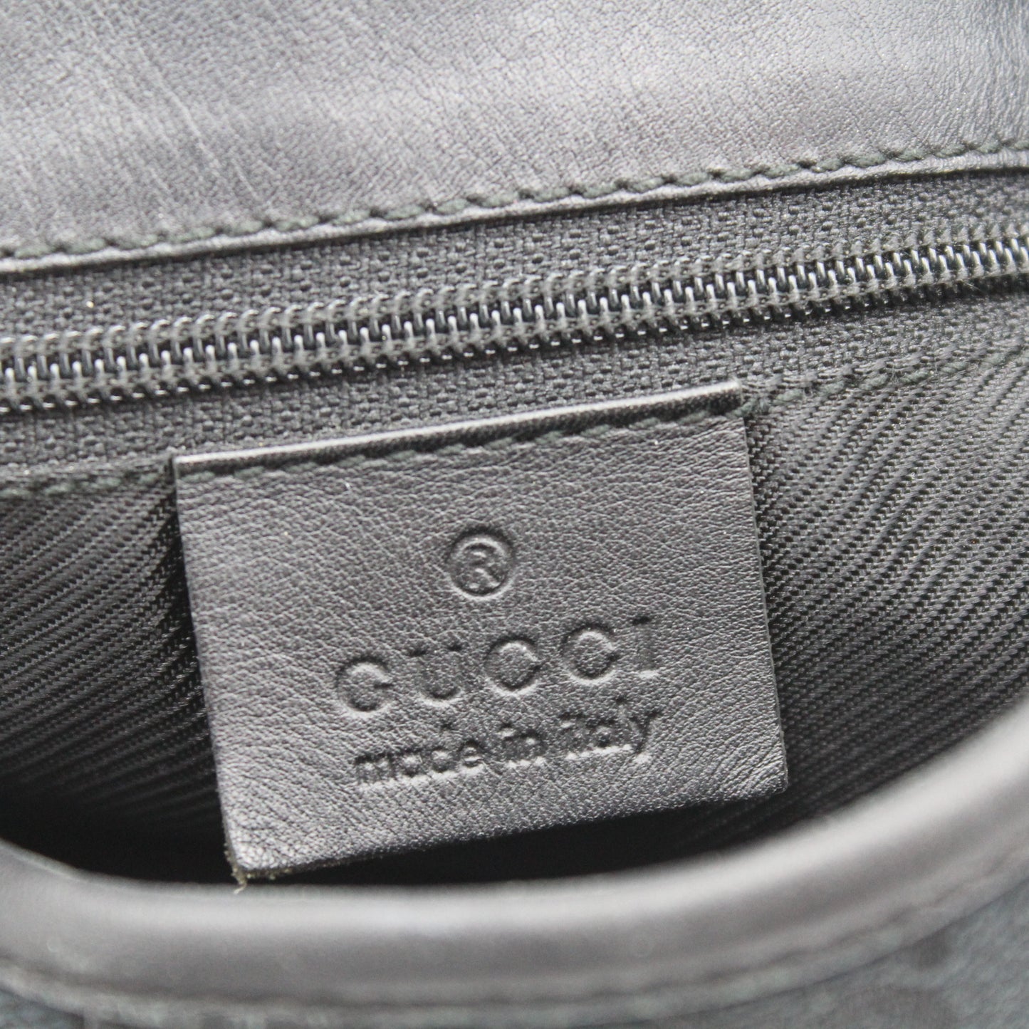 BORSA GUCCI JACKIE GG NERA GB252