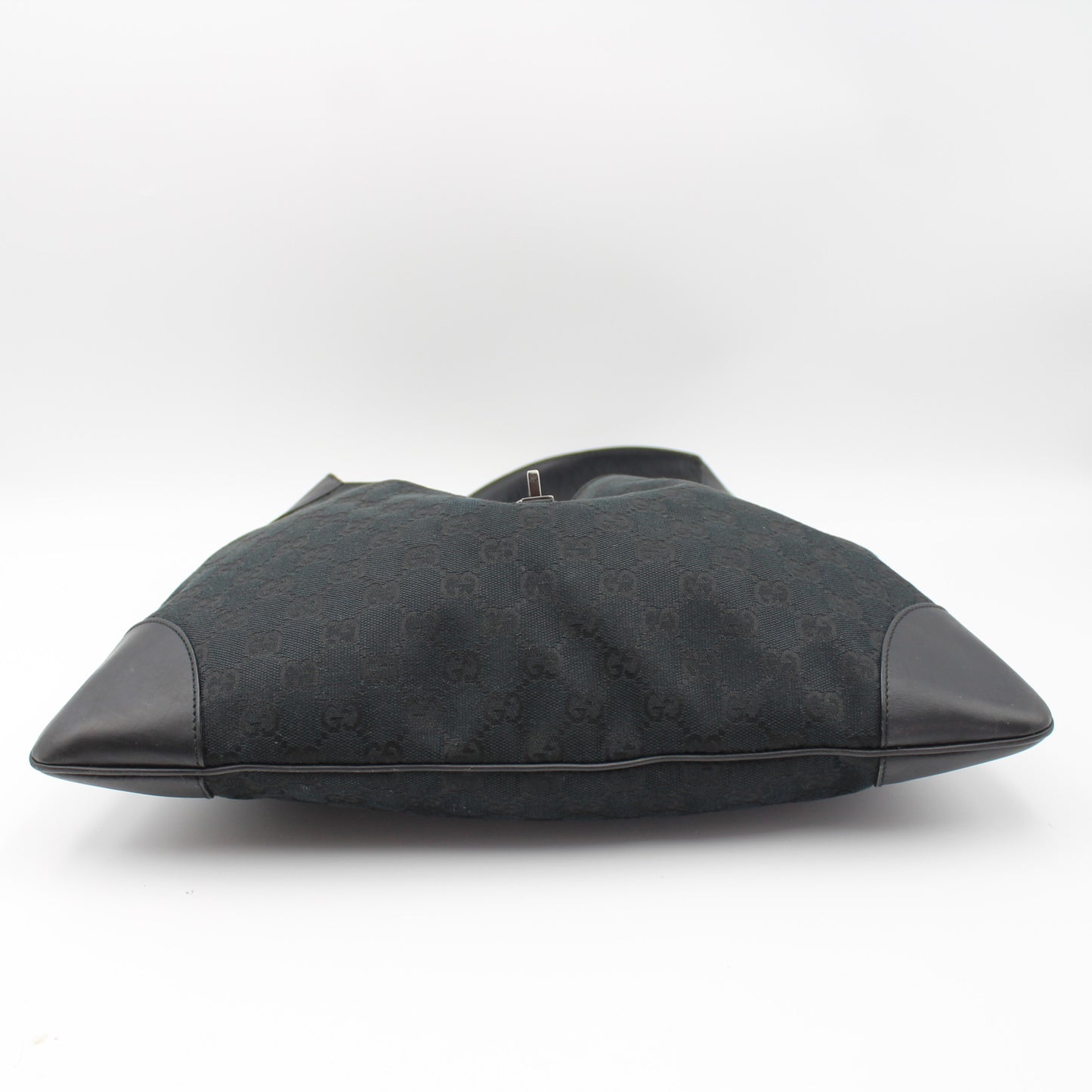 BORSA GUCCI JACKIE GG NERA GB252