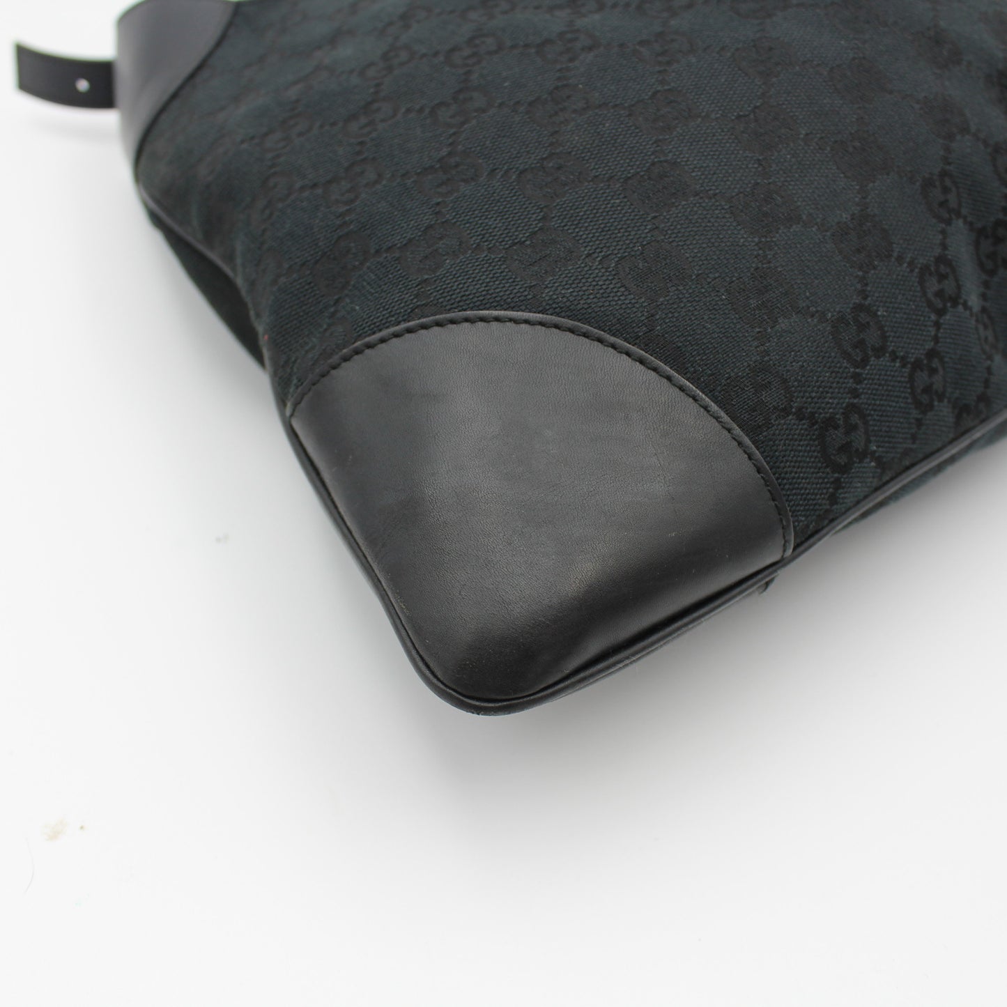 BORSA GUCCI JACKIE GG NERA GB252