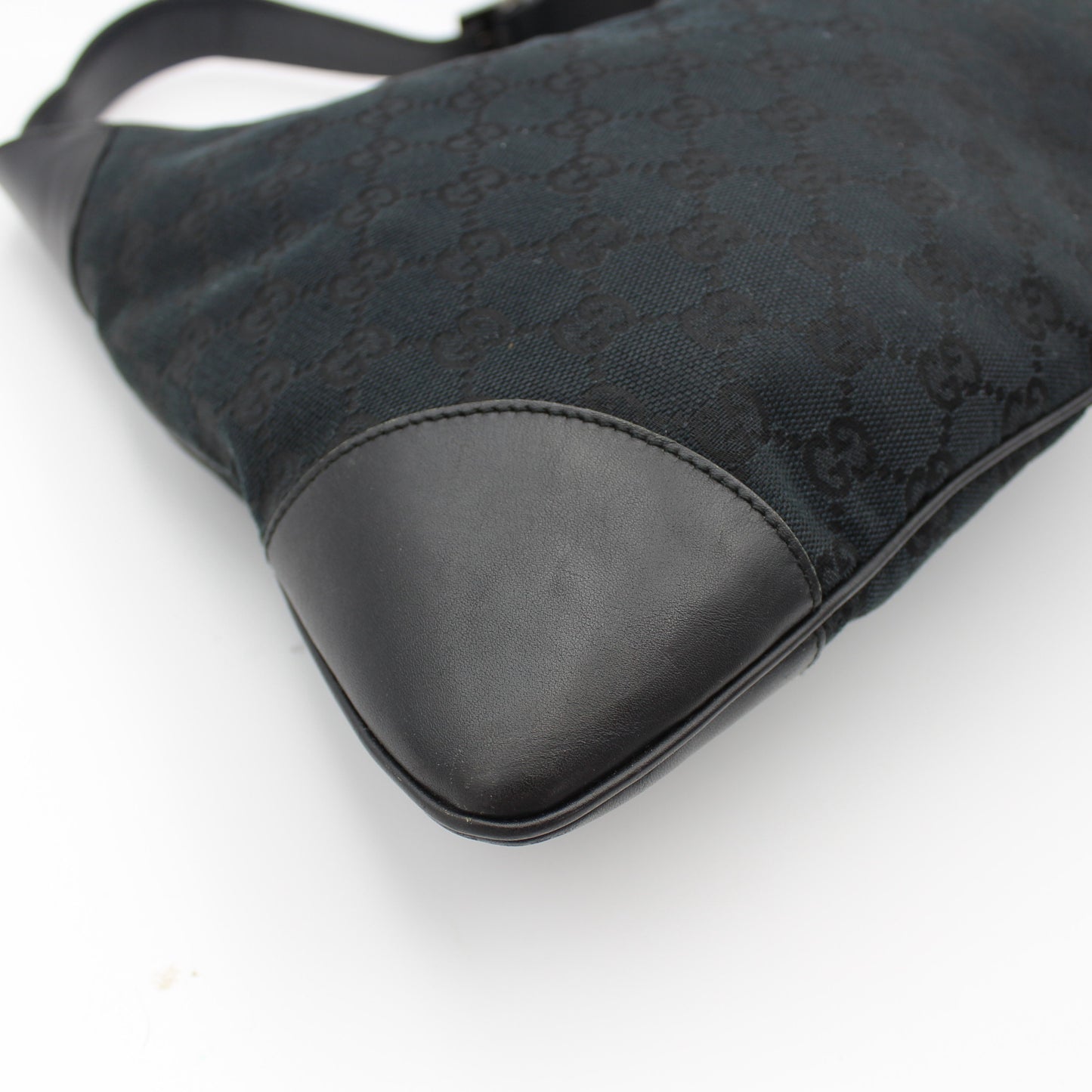 BORSA GUCCI JACKIE GG NERA GB252