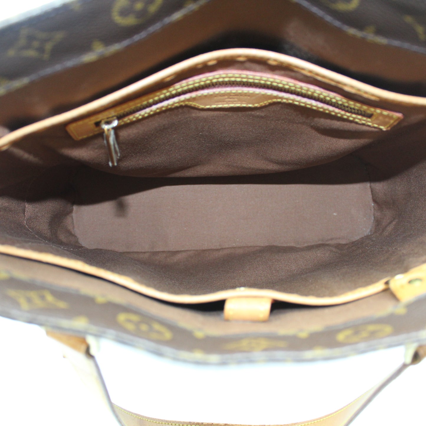 BORSA LOUIS VUITTON VAVIN GM MONOGRAM LB1747