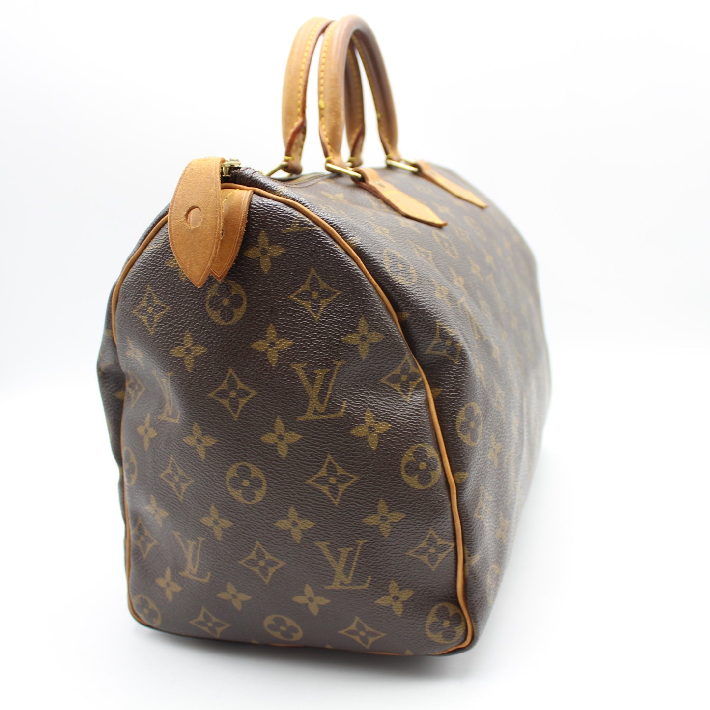 BORSA LOUIS VUITTON SPEEDY 35 MONOGRAM LB1753