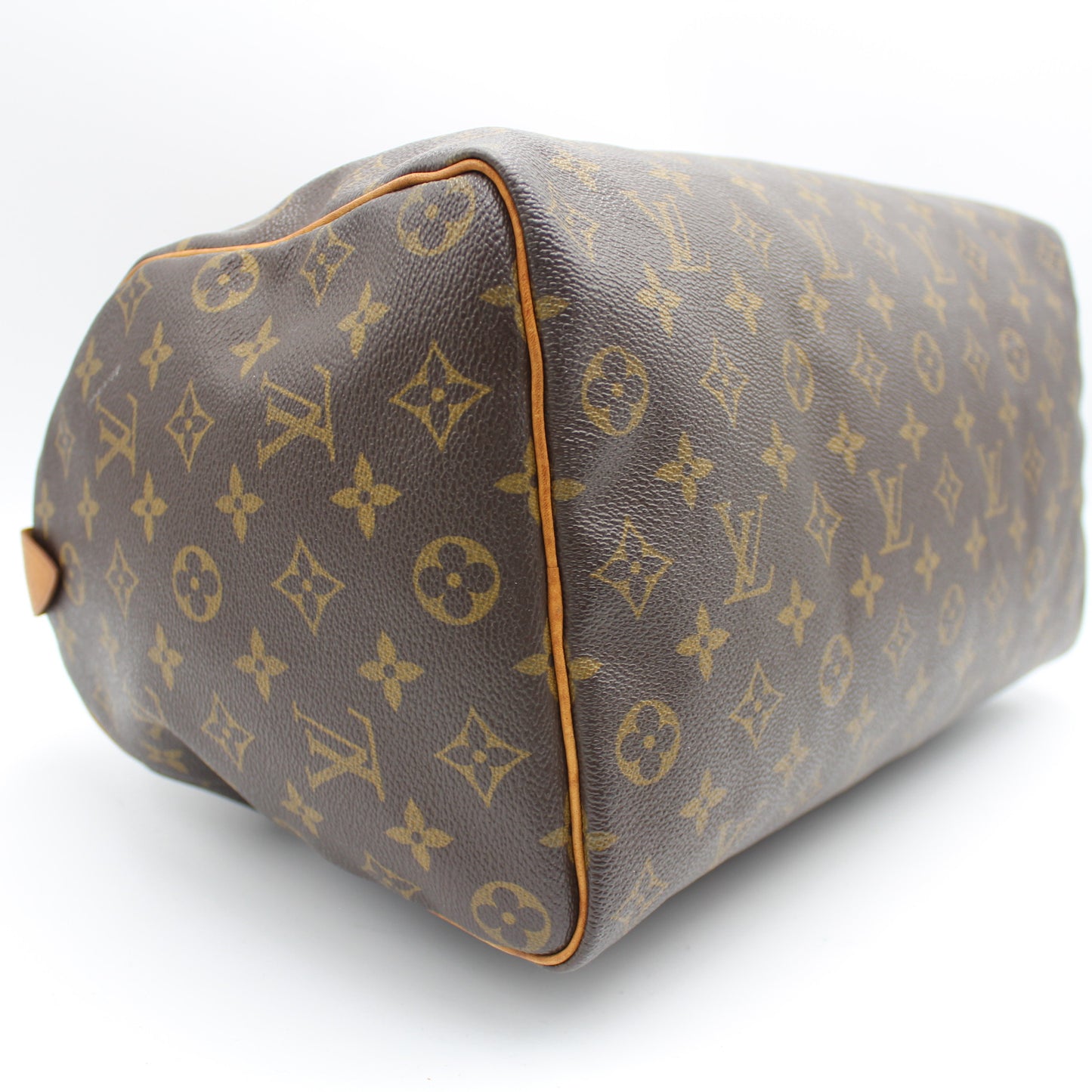 BORSA LOUIS VUITTON SPEEDY 35 MONOGRAM LB1753