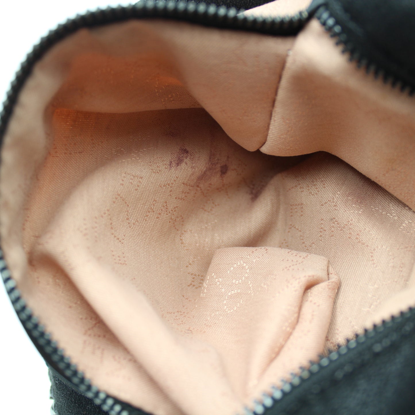 BORSA TOTE MINI FALABELLA STELLA MC CARTNEY NERA SB106