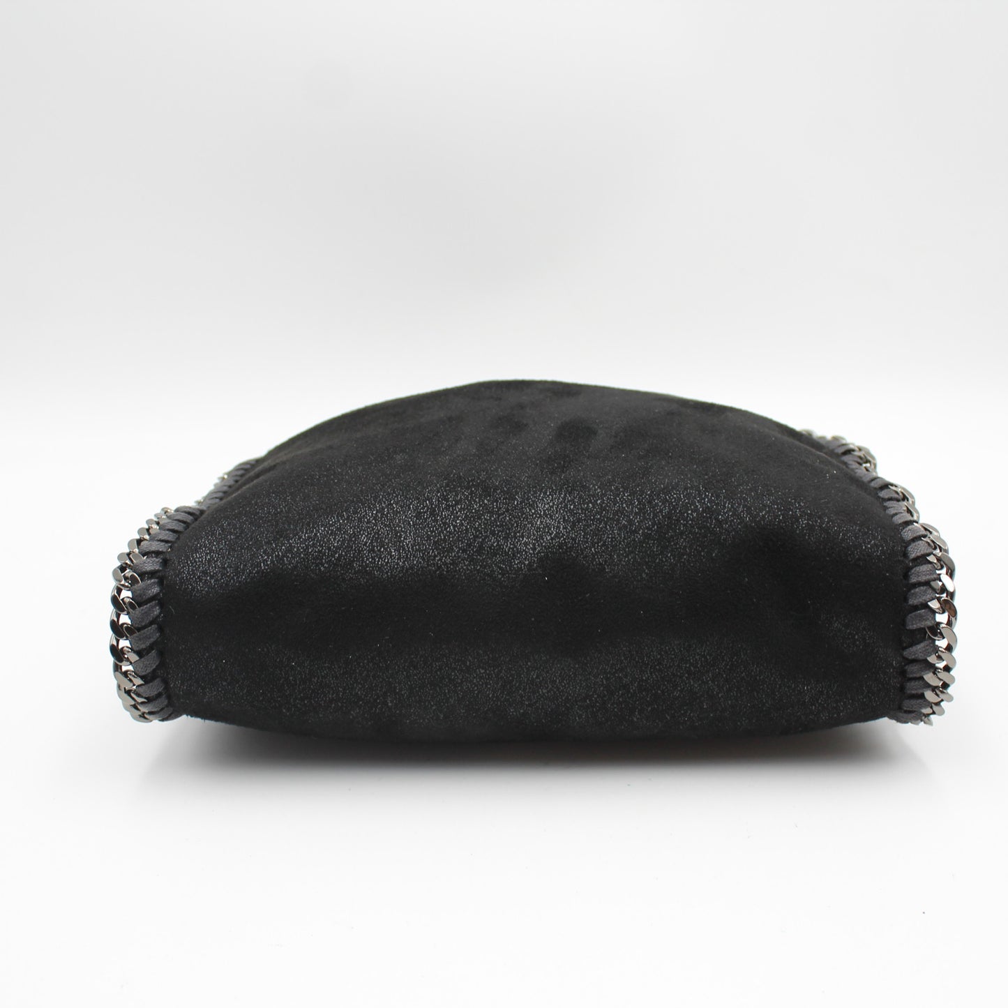 BORSA TOTE MINI FALABELLA STELLA MC CARTNEY NERA SB106
