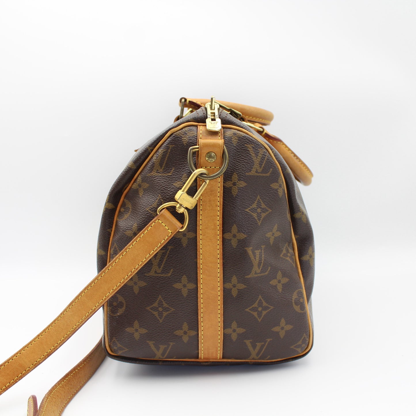 BORSA LOUIS VUITTON SPEEDY 30 BANDOULIERE MONOGRAM LB1761