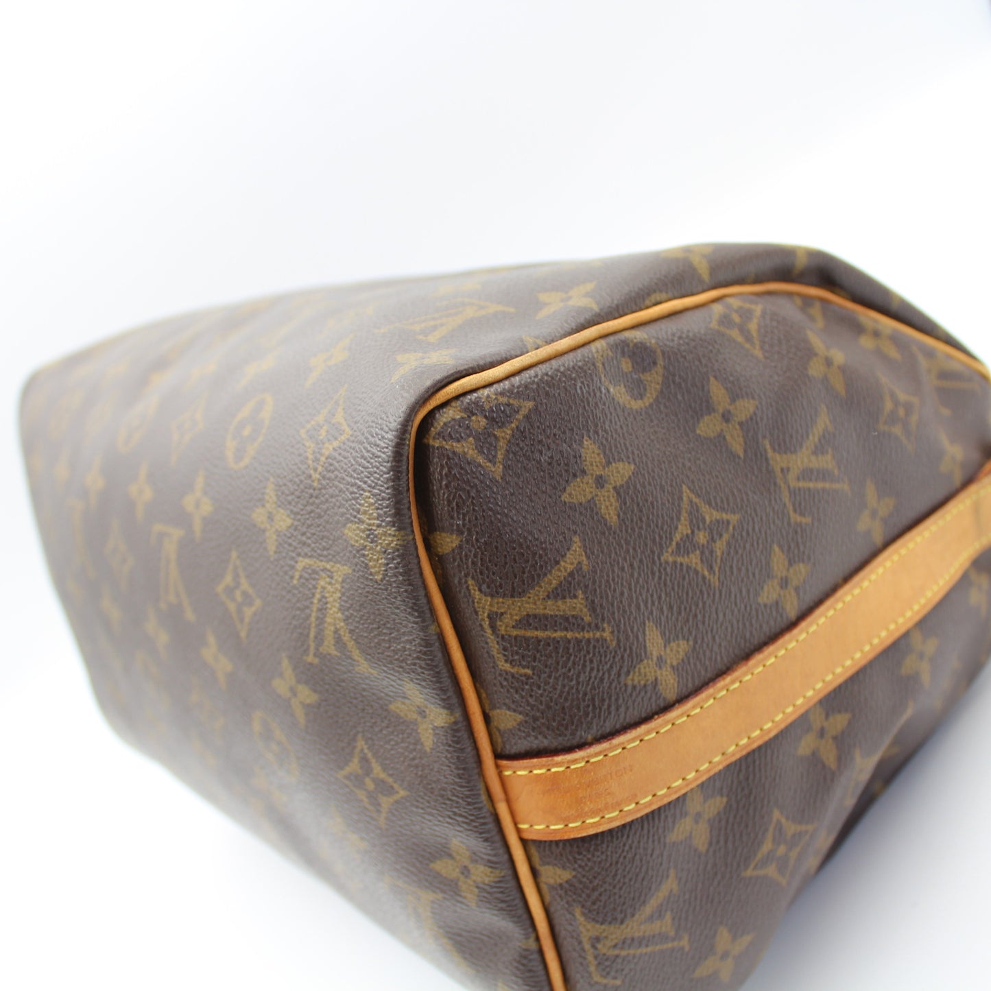 BORSA LOUIS VUITTON SPEEDY 30 BANDOULIERE MONOGRAM LB1761