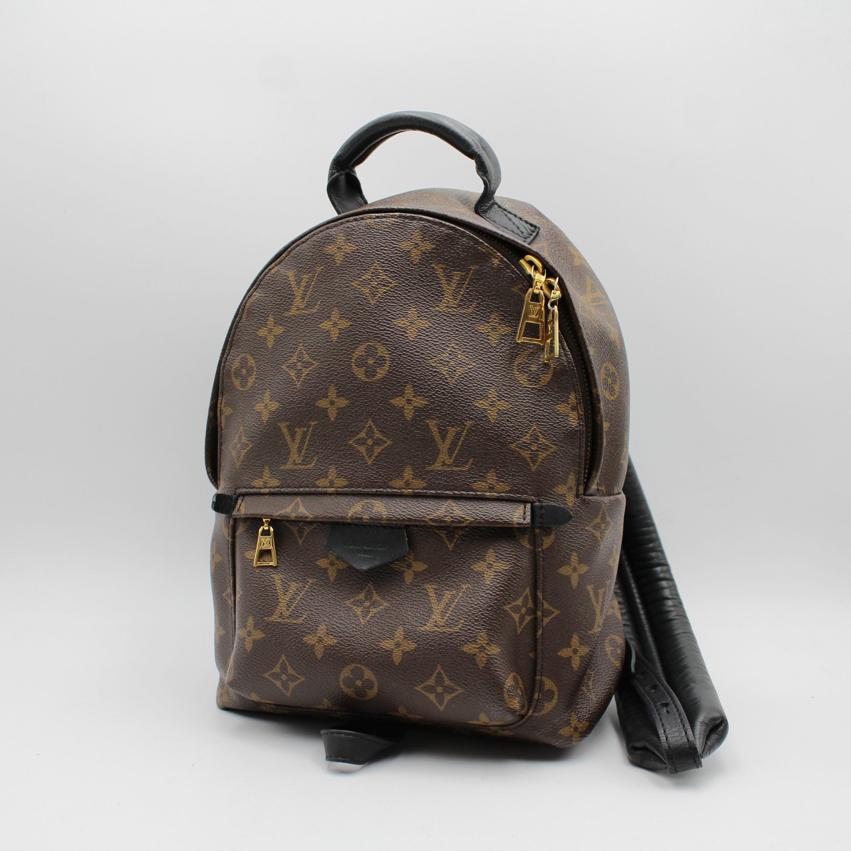louis vuitton backpack 2015 Louis Vuitton 2019 Monogram Palm Springs Pm Backpack