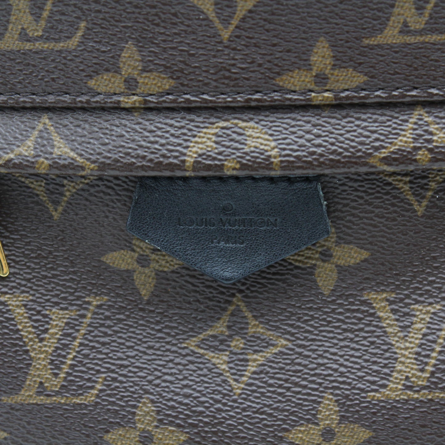 LOUIS VUITTON PALM SPRINGS PM LB1205 BACKPACK