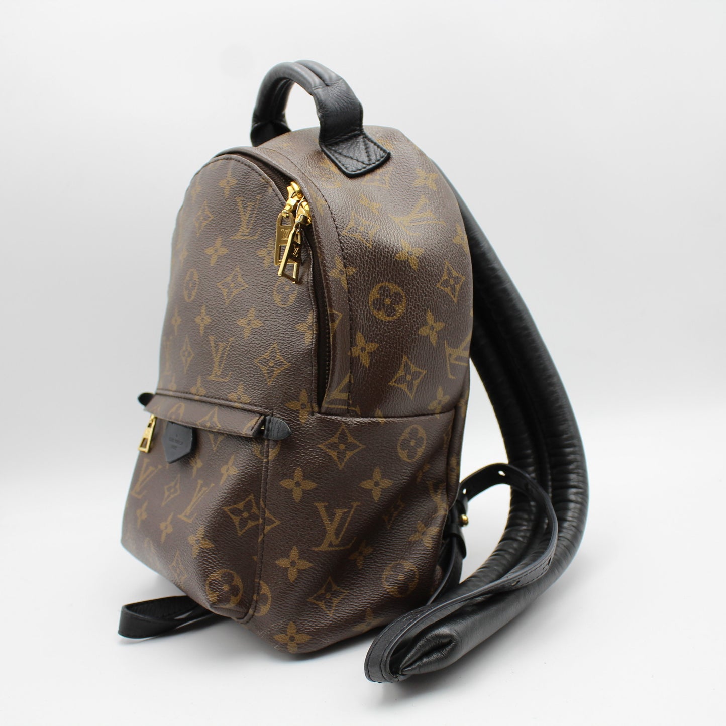 LOUIS VUITTON PALM SPRINGS PM LB1205 BACKPACK