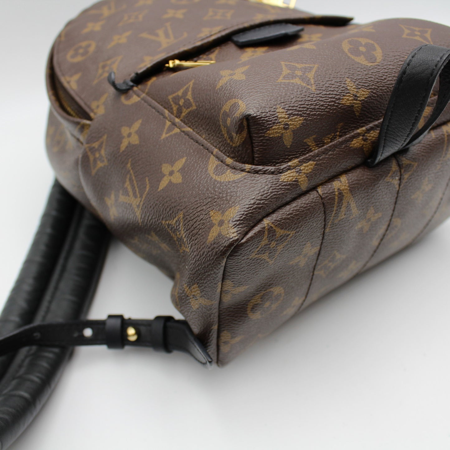 LOUIS VUITTON PALM SPRINGS PM LB1205 BACKPACK