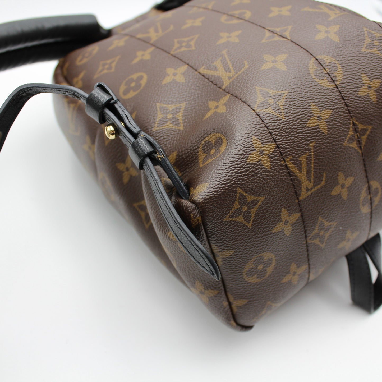 LOUIS VUITTON PALM SPRINGS PM LB1205 BACKPACK
