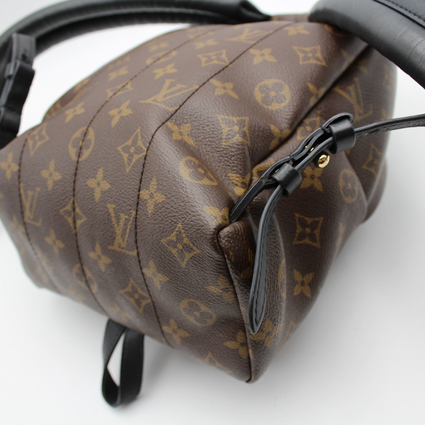 LOUIS VUITTON PALM SPRINGS PM LB1205 BACKPACK