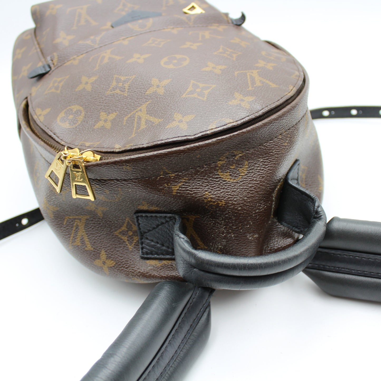 LOUIS VUITTON PALM SPRINGS PM LB1205 BACKPACK