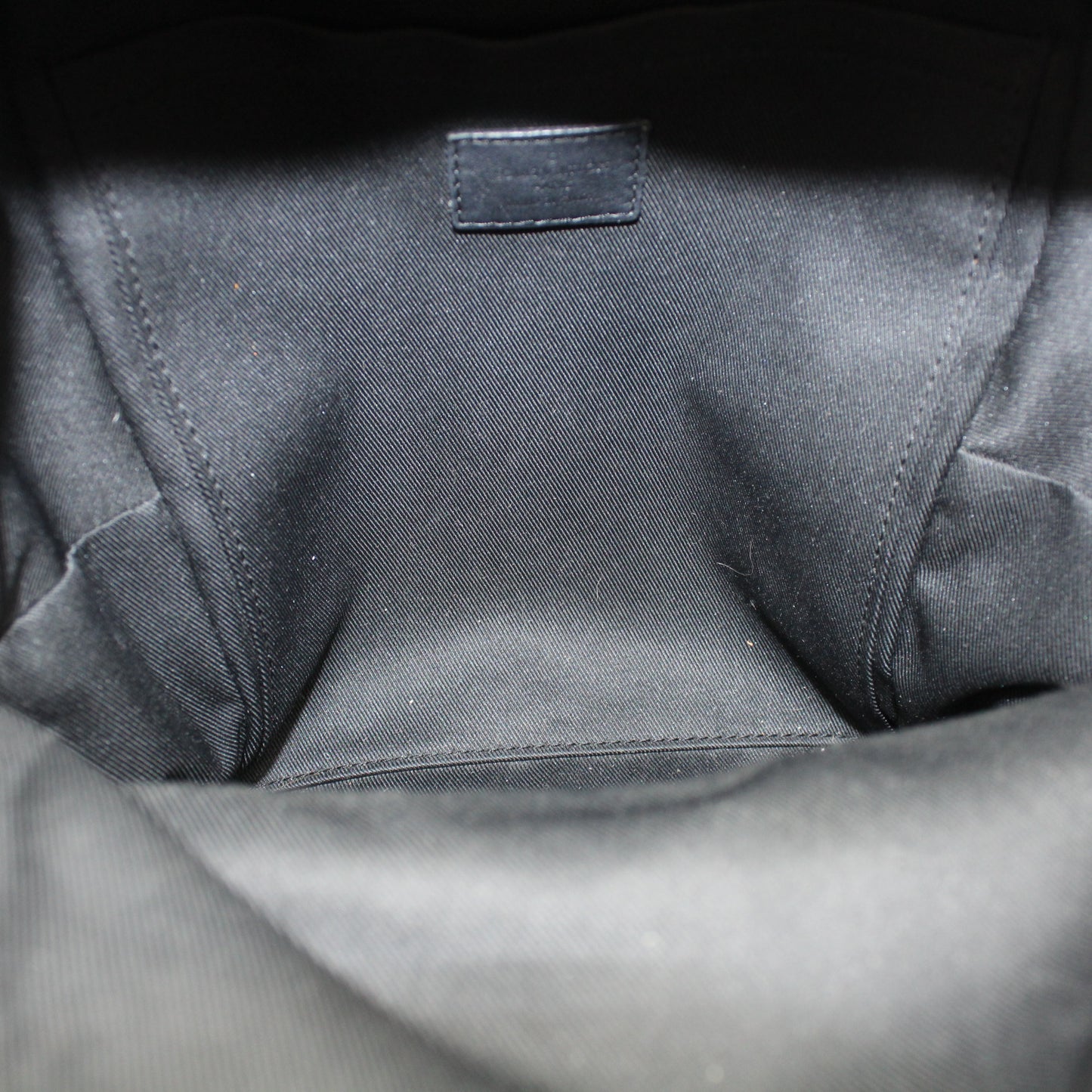 LOUIS VUITTON PALM SPRINGS PM LB1205 BACKPACK