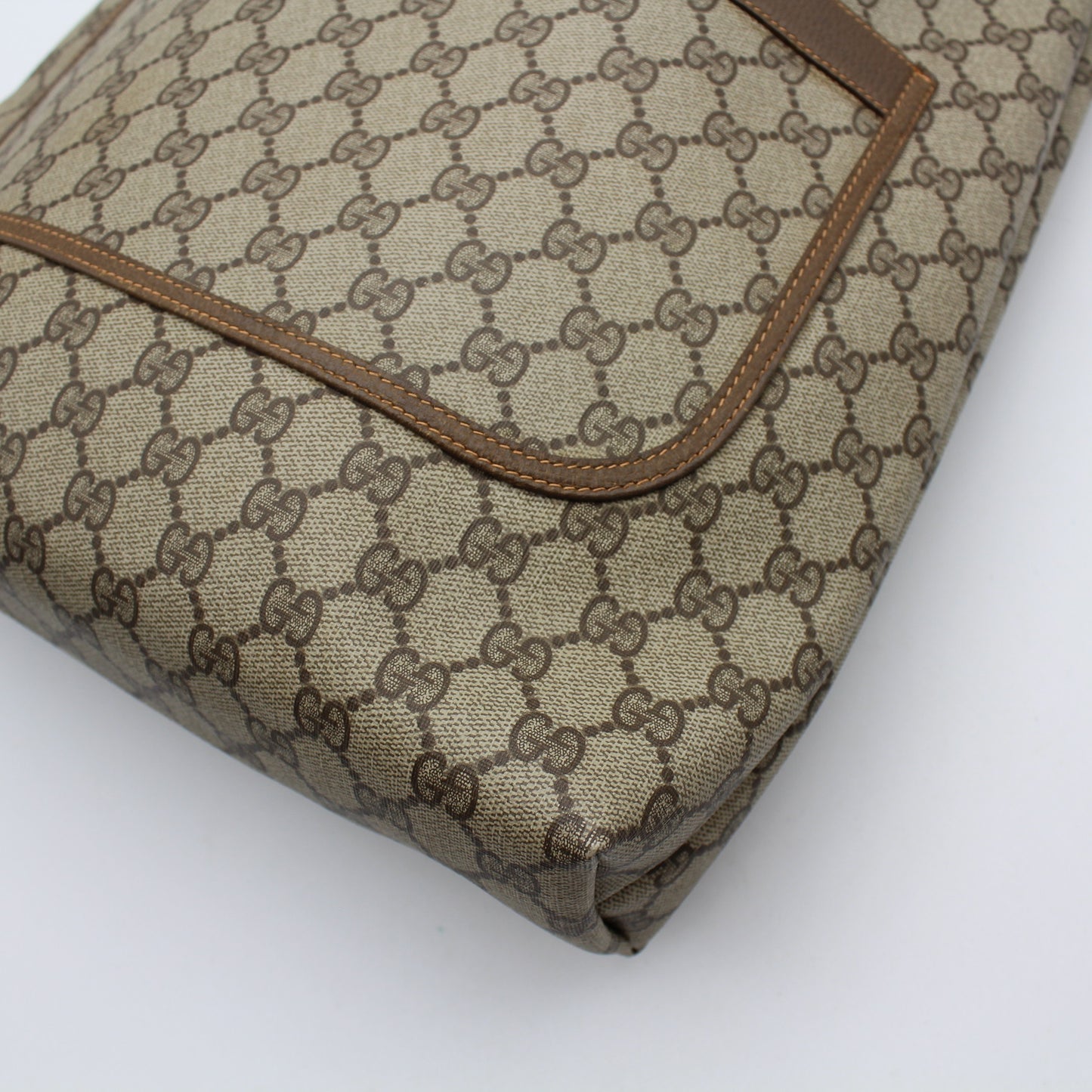 GUCCI TOTE BAG SUPREME GB206