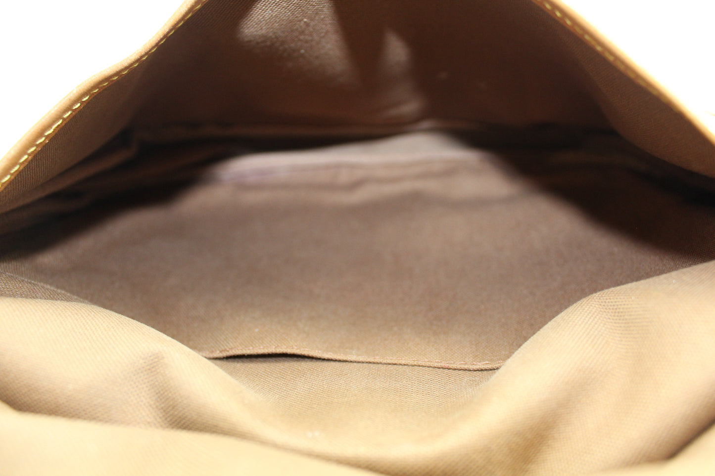 BORSA LOUIS VUITTON SAUMUR 30 MONOGRAM LB1787