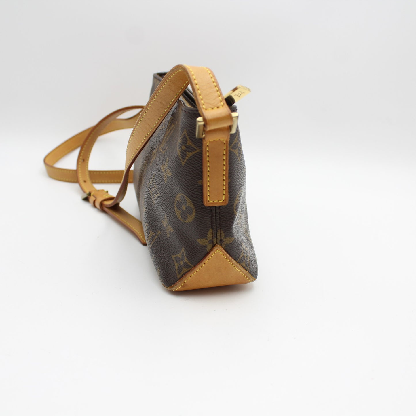 BORSA LOUIS VUITTON TROTTEUR MONOGRAM LB1792