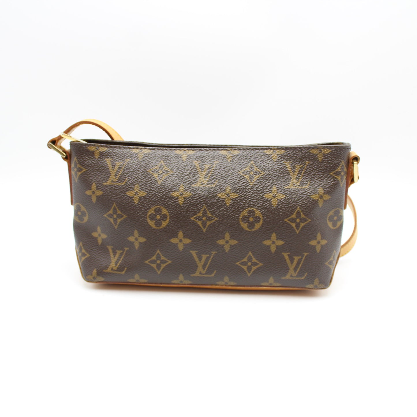 BORSA LOUIS VUITTON TROTTEUR MONOGRAM LB1792
