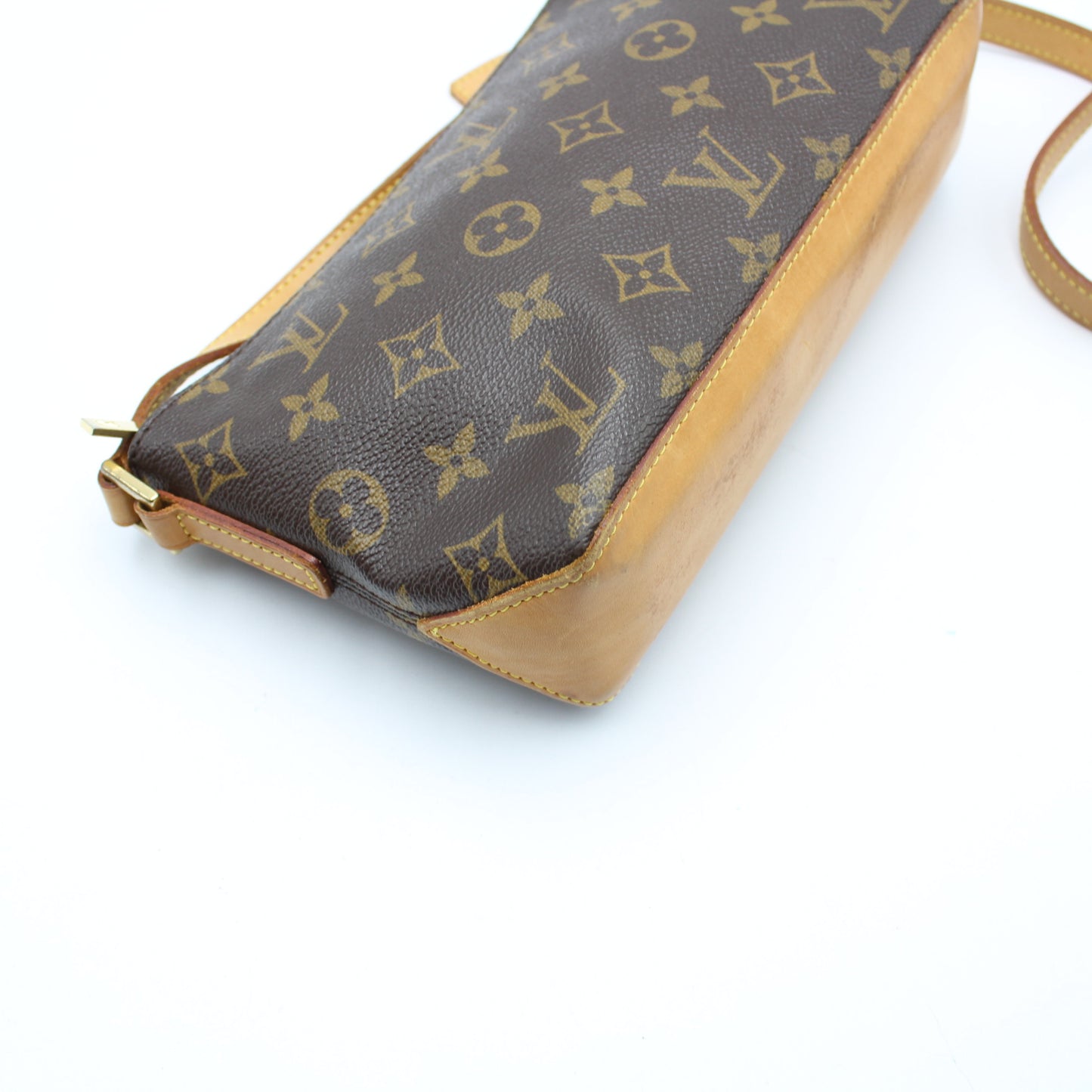 BORSA LOUIS VUITTON TROTTEUR MONOGRAM LB1792