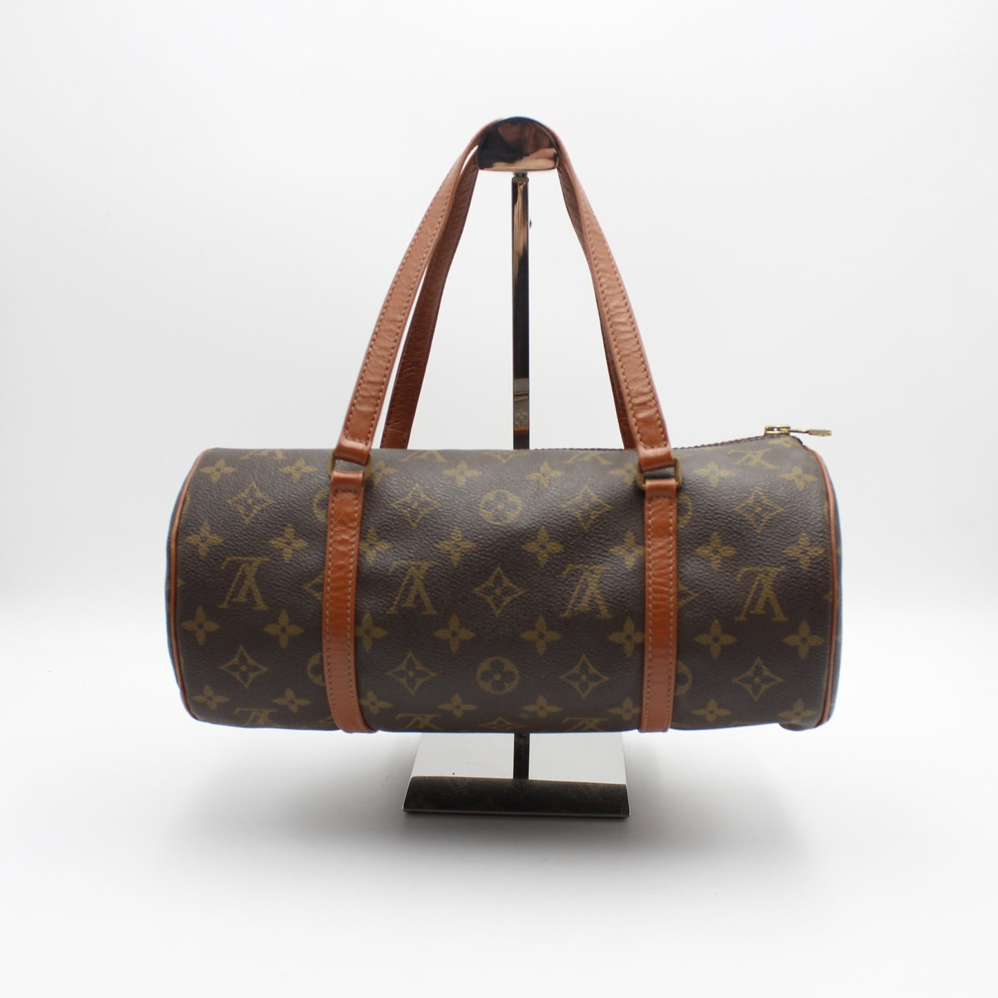 BORSA LOUIS VUITTON PAPILLON 30 MONOGRAM LB1793