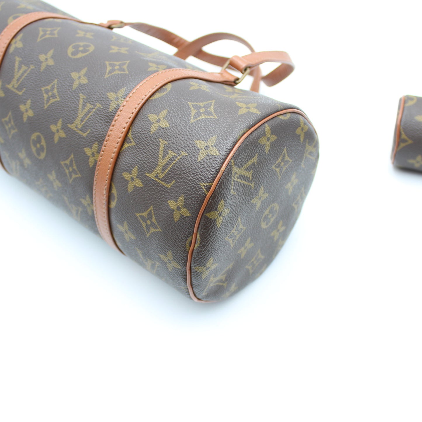 BORSA LOUIS VUITTON PAPILLON 30 MONOGRAM LB1793